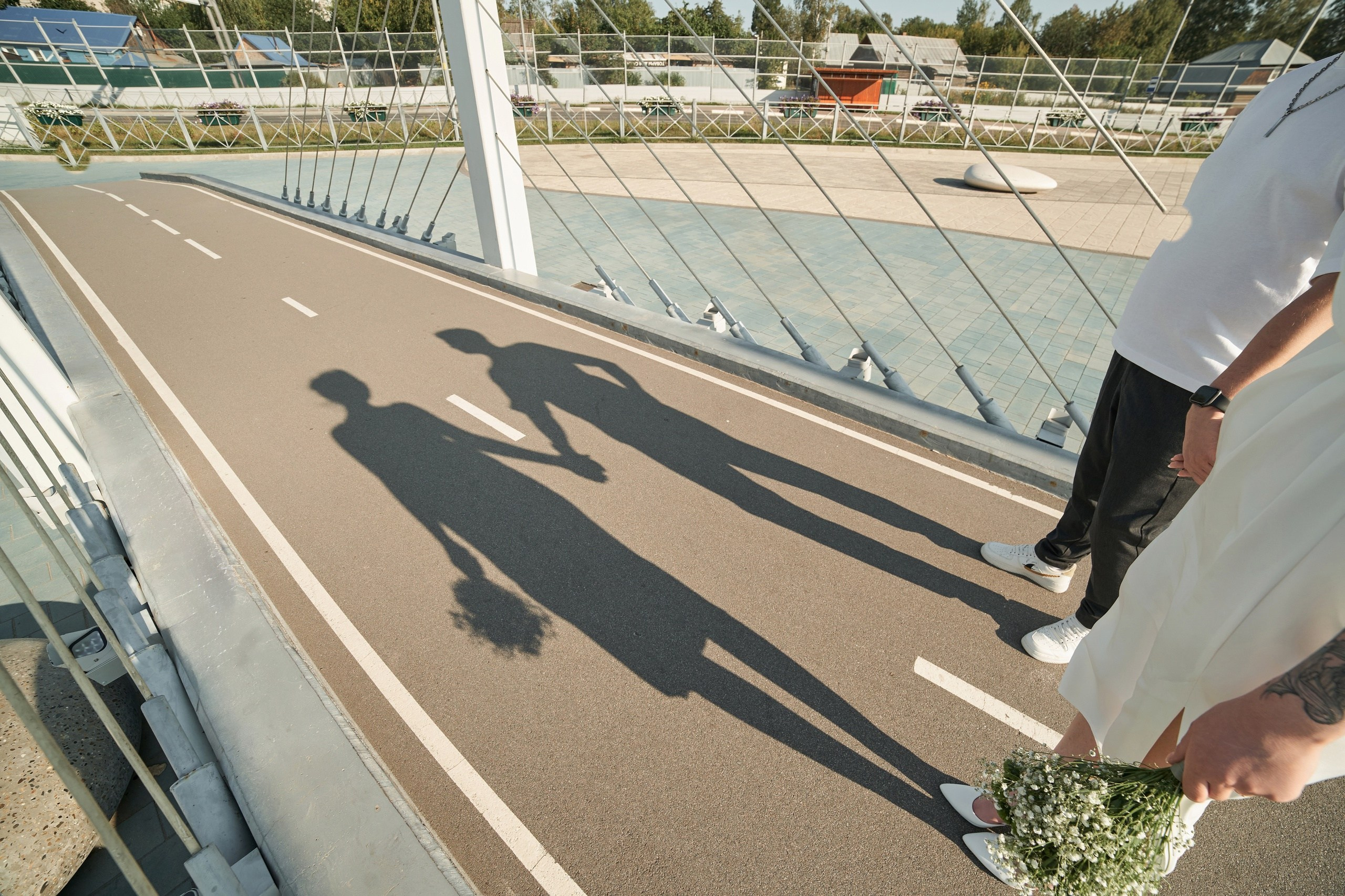 Свадьбы. Фотограф в Череповце Никита Кривоногов