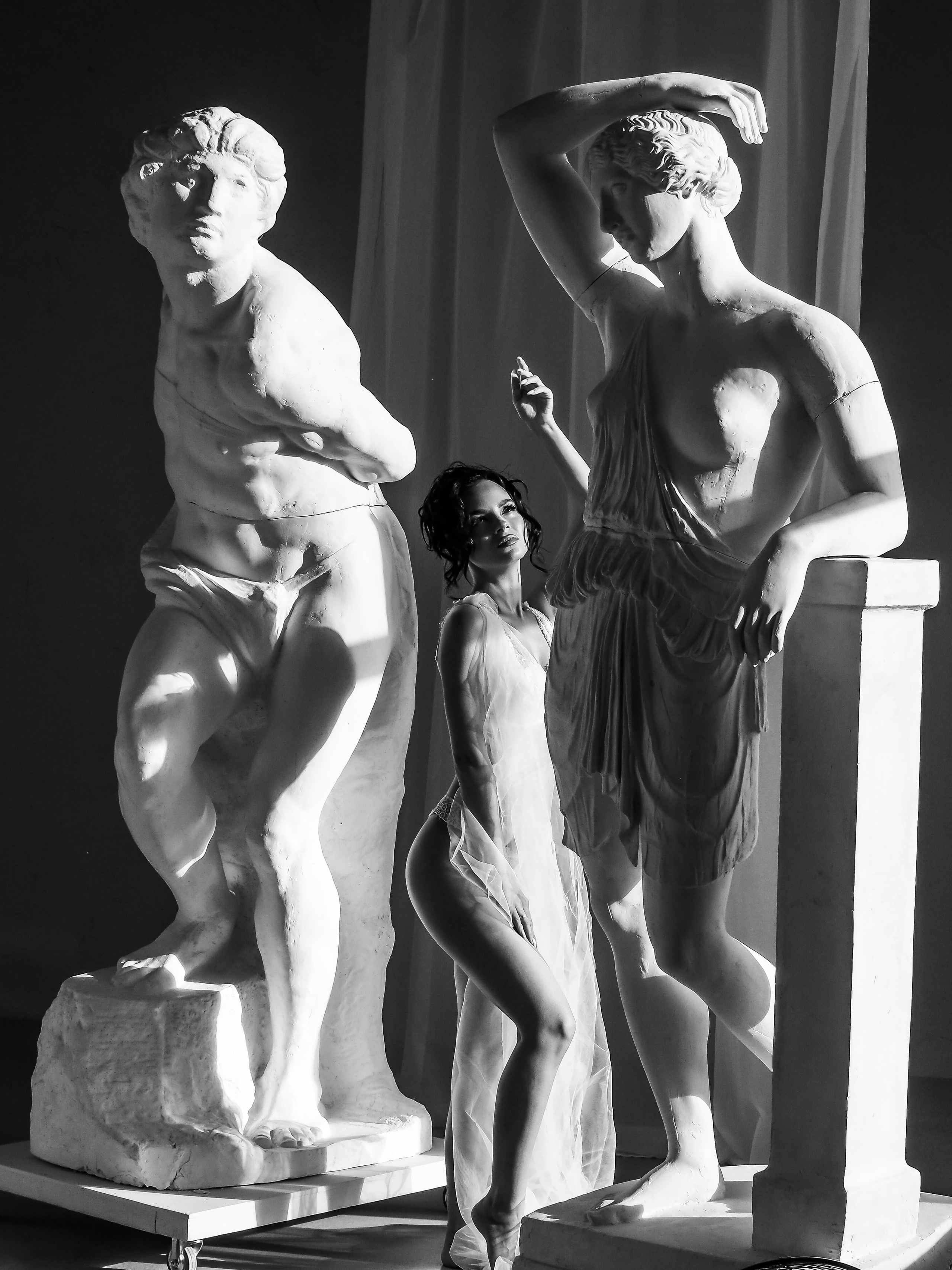 ALEVTINA. Фотограф в Вологде Евгения Ли