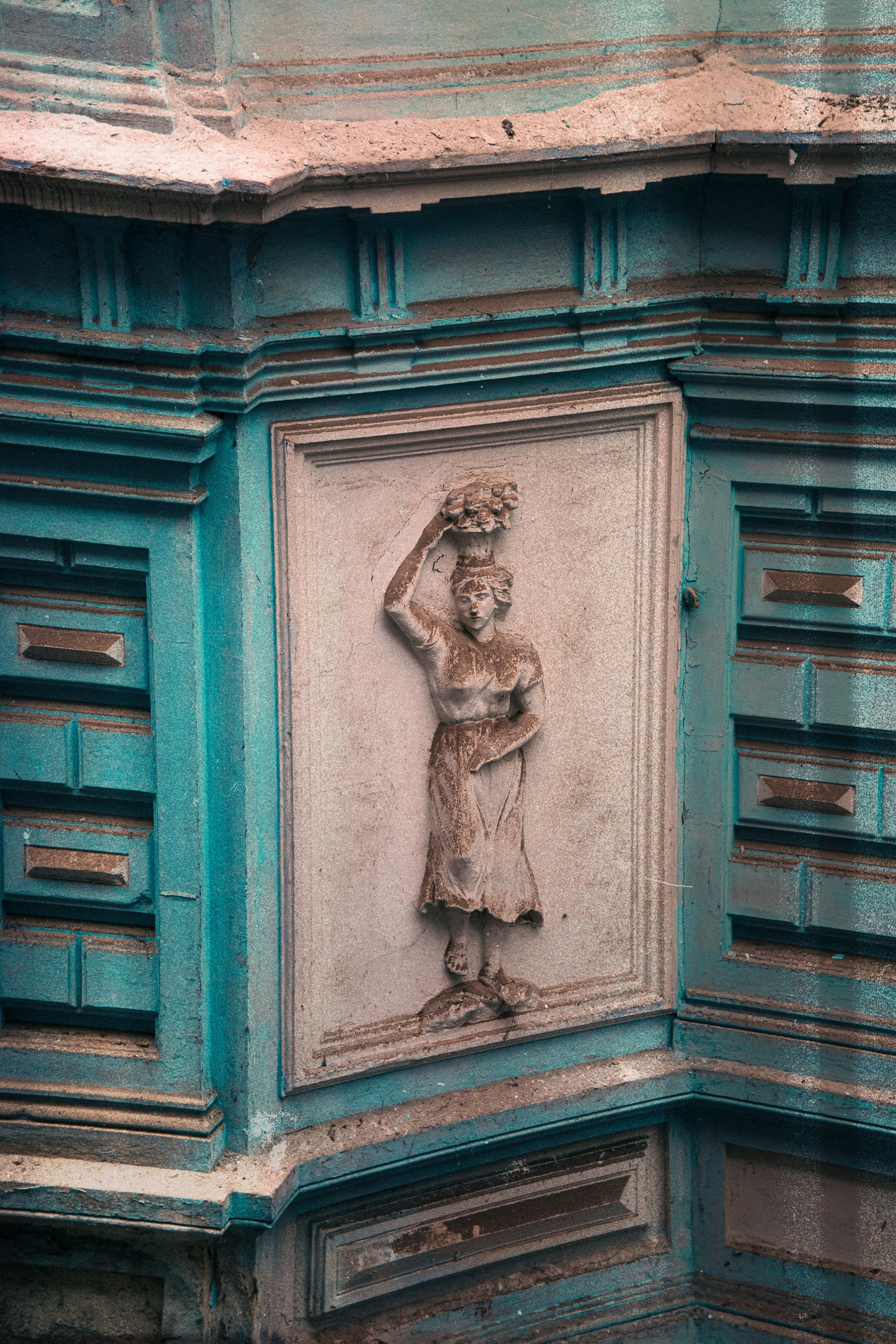 Александровский пассаж. Арсений Марасинский — фотограф в Казани