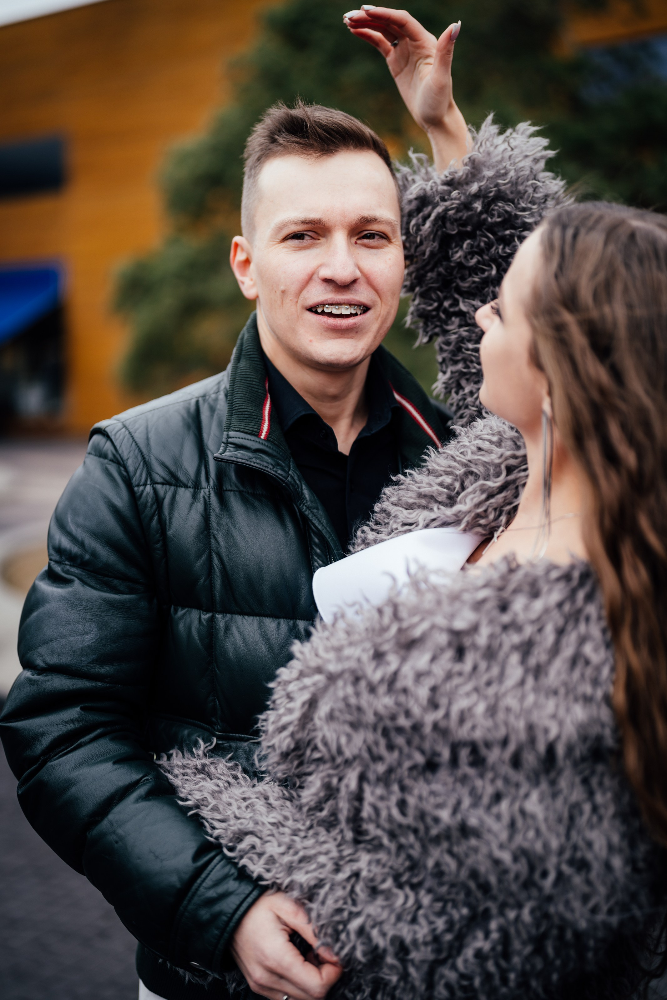 Свадебная фотография. Свадебный фотограф Москва Миронцев Иван