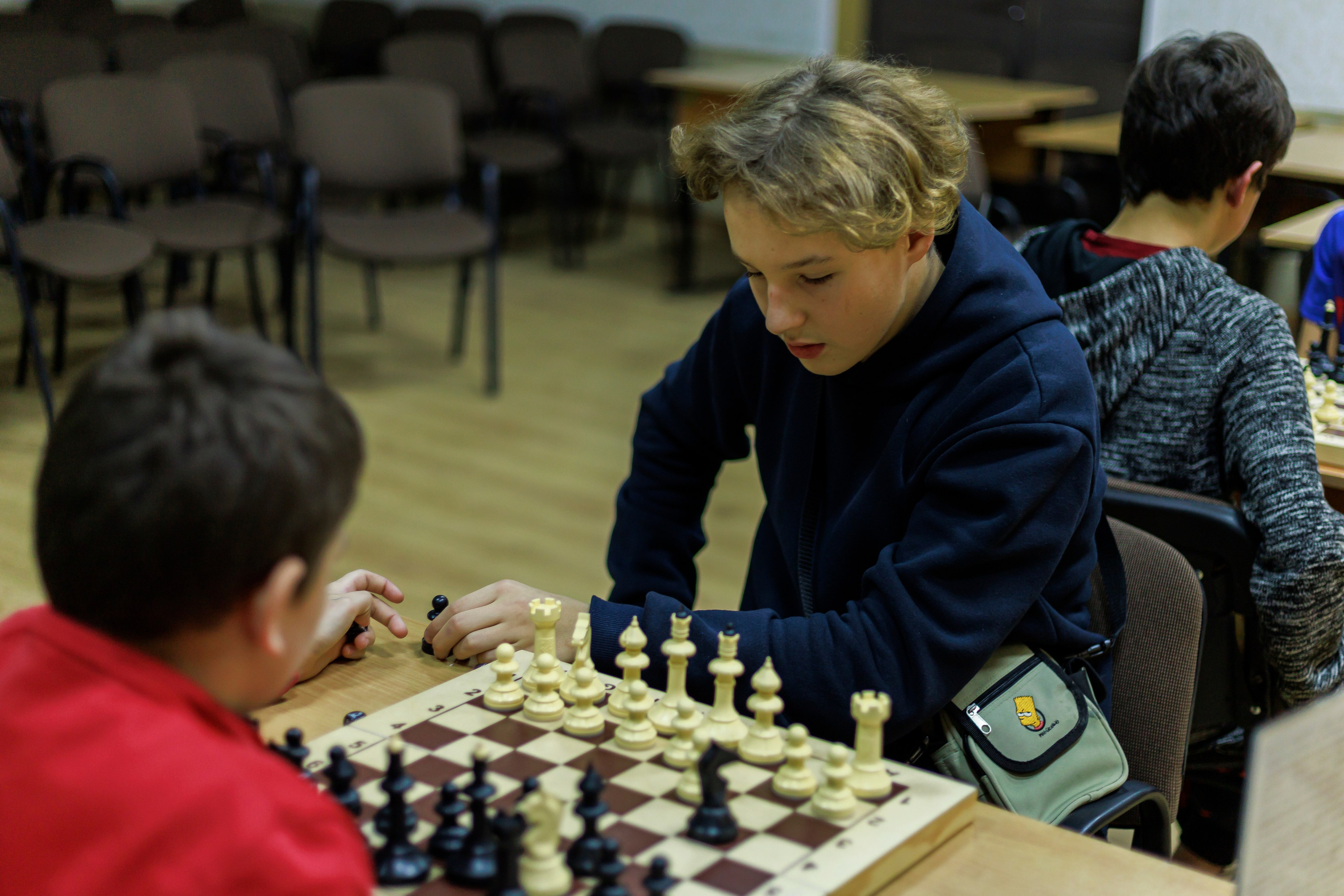 Репортажная сьемка из Солотчинского детского дома. Семейный и детский фотограф в Рязани Васюгова Мария