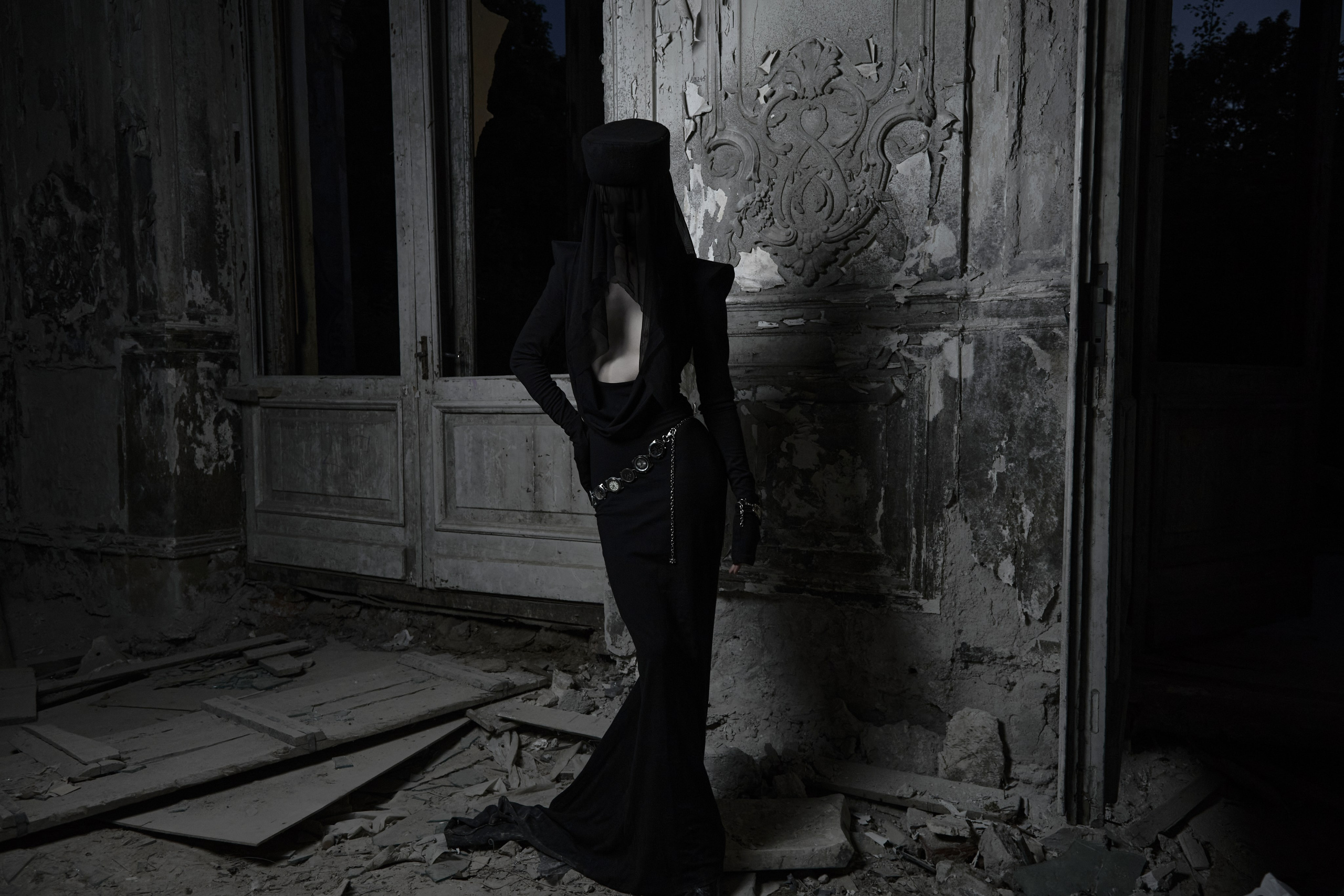 REL. Фотограф для брендов Любовь Батина (Спб/Мск)