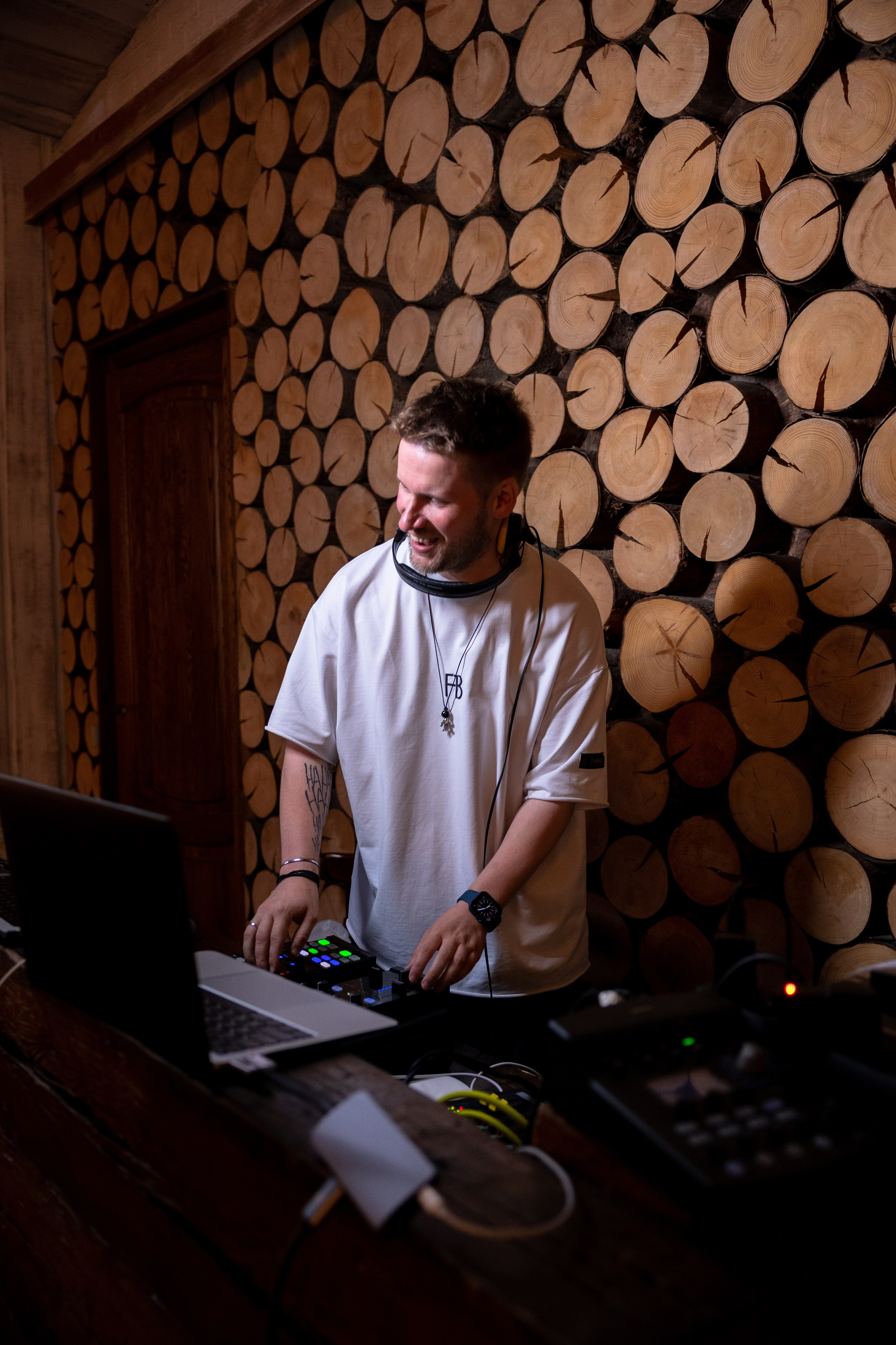 Павел & Екатерина. Питерский фотограф