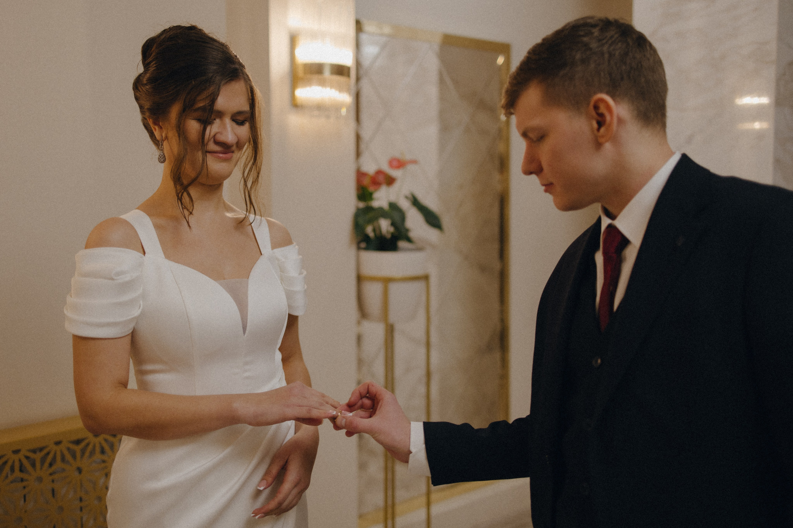 Анон со свадьбы Кости и Алёны. Свадебный фотограф Москва и другие города