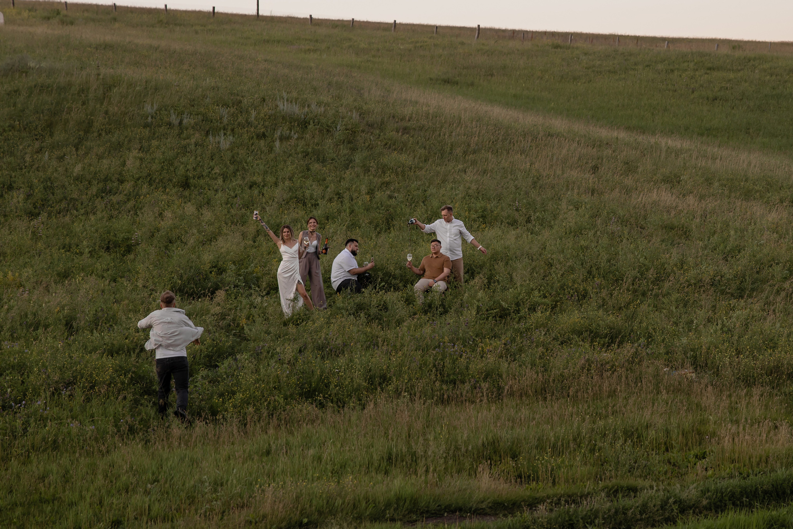 Арсентий и Даша. Свадебный и Семейный фотограф по всему миру Анна Фёдорова