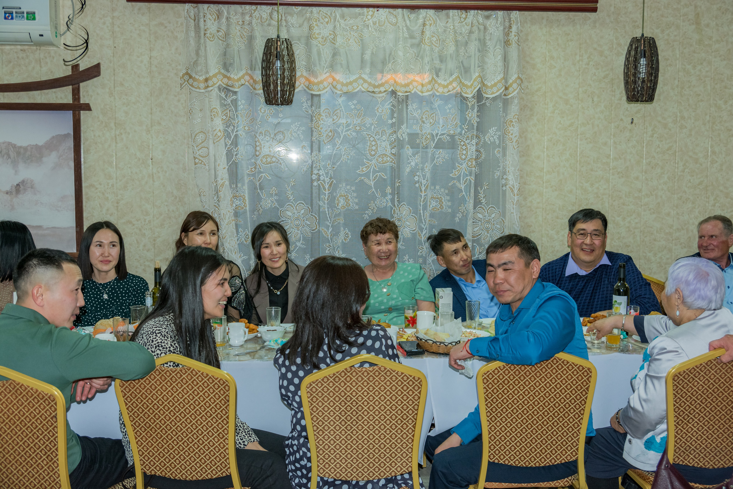 Милан 3. Фотограф широкого профиля Чита-Цасучей