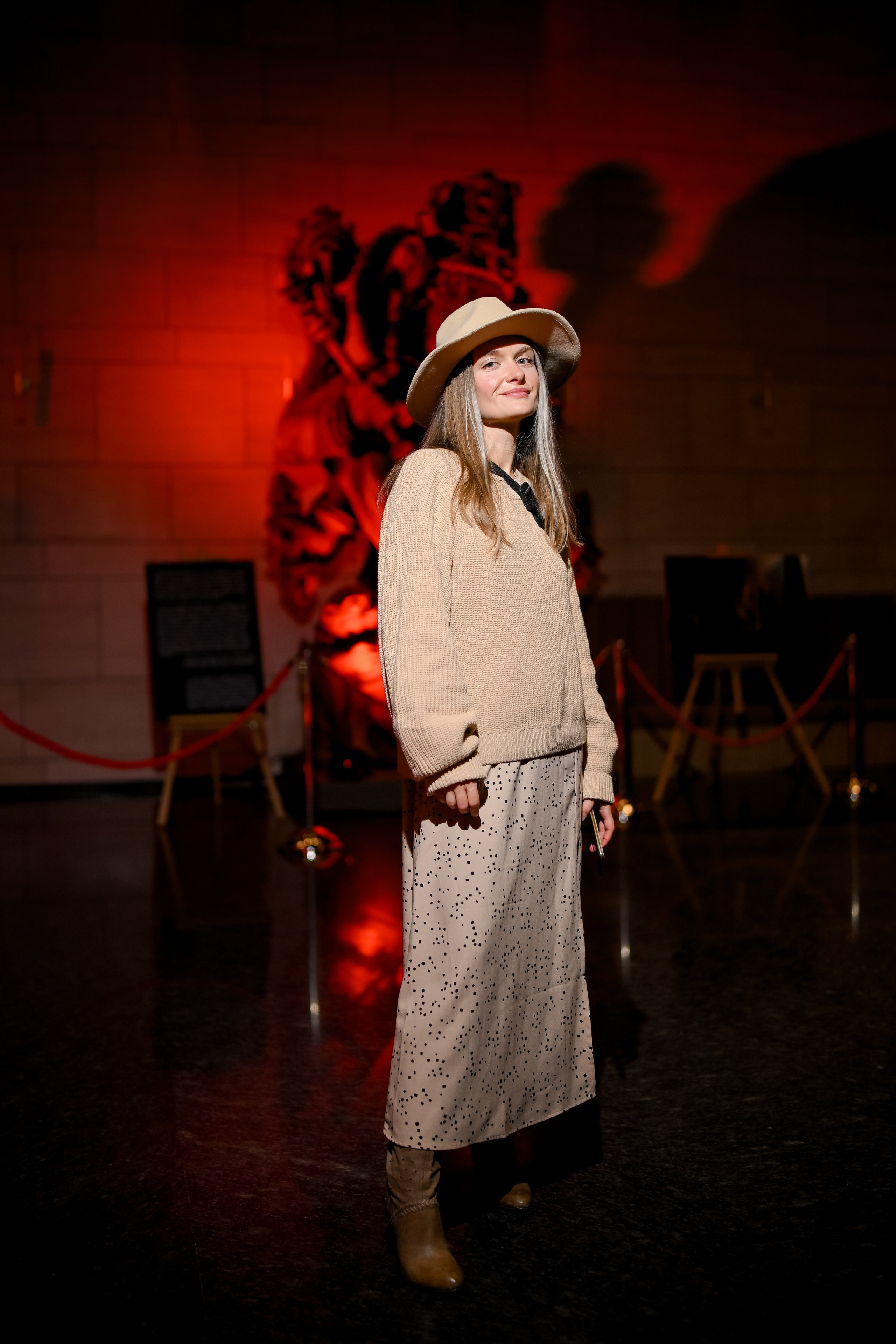 Лихие. Премьера. Портфолио