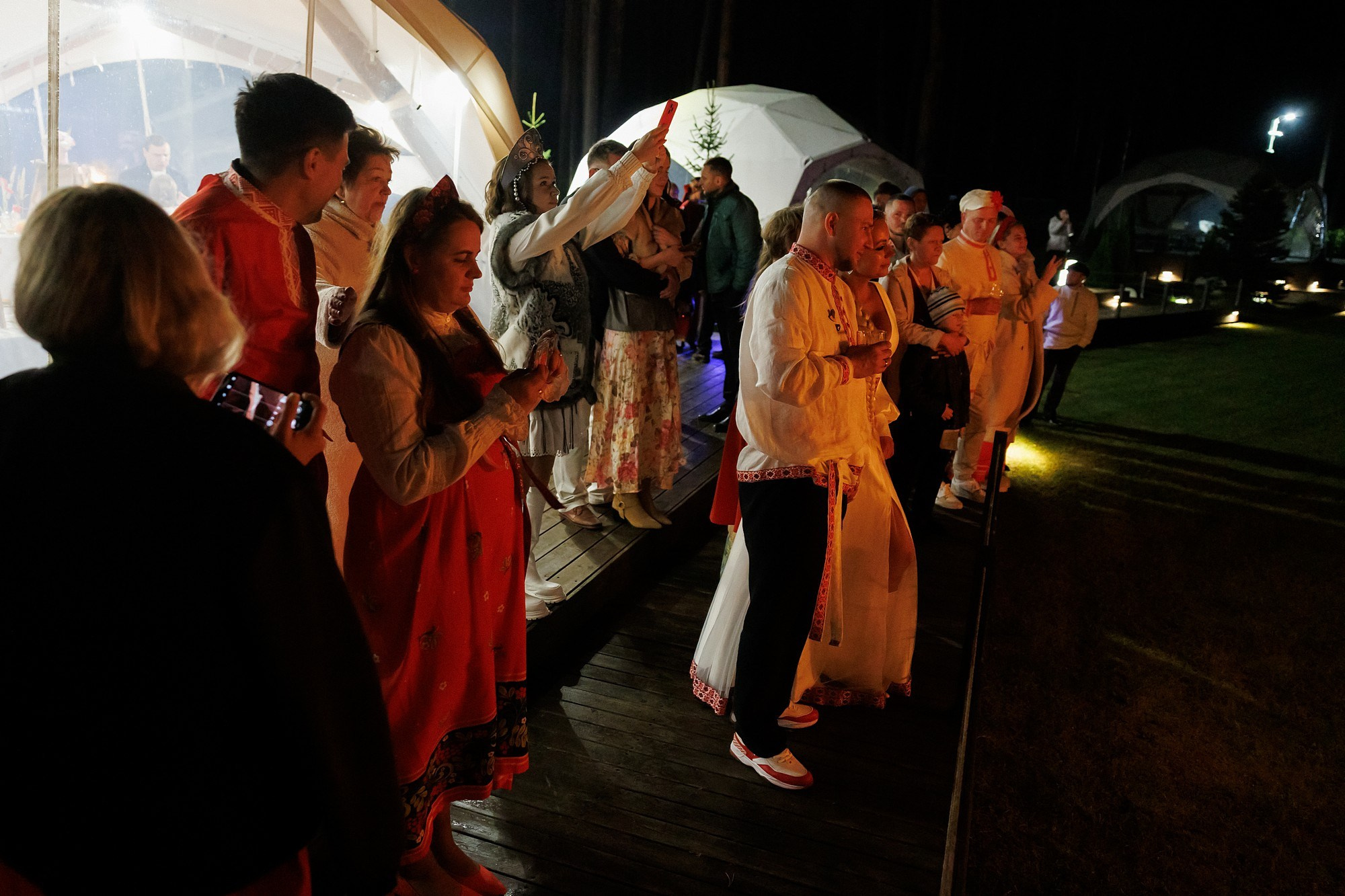 Павел и Ольга. Боченков Вадим | Фотограф в Пскове и Санкт-Петербурге