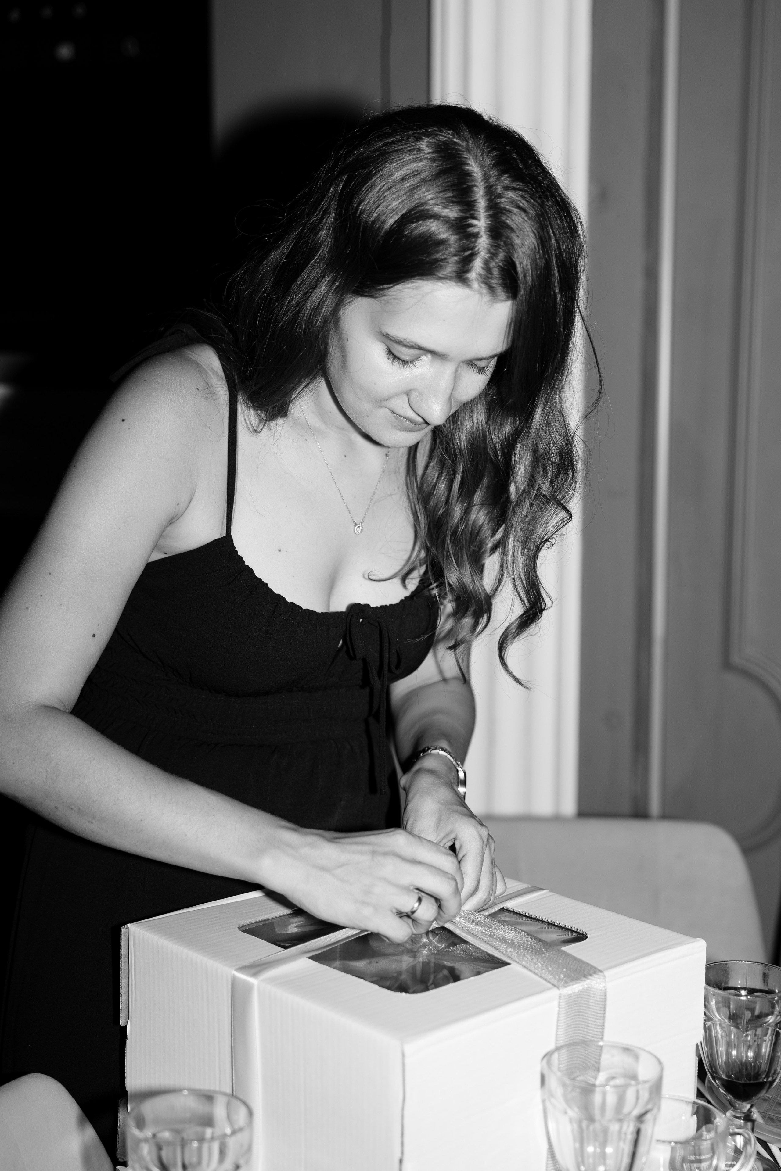 Happy Birthday, Ilya!. Главная