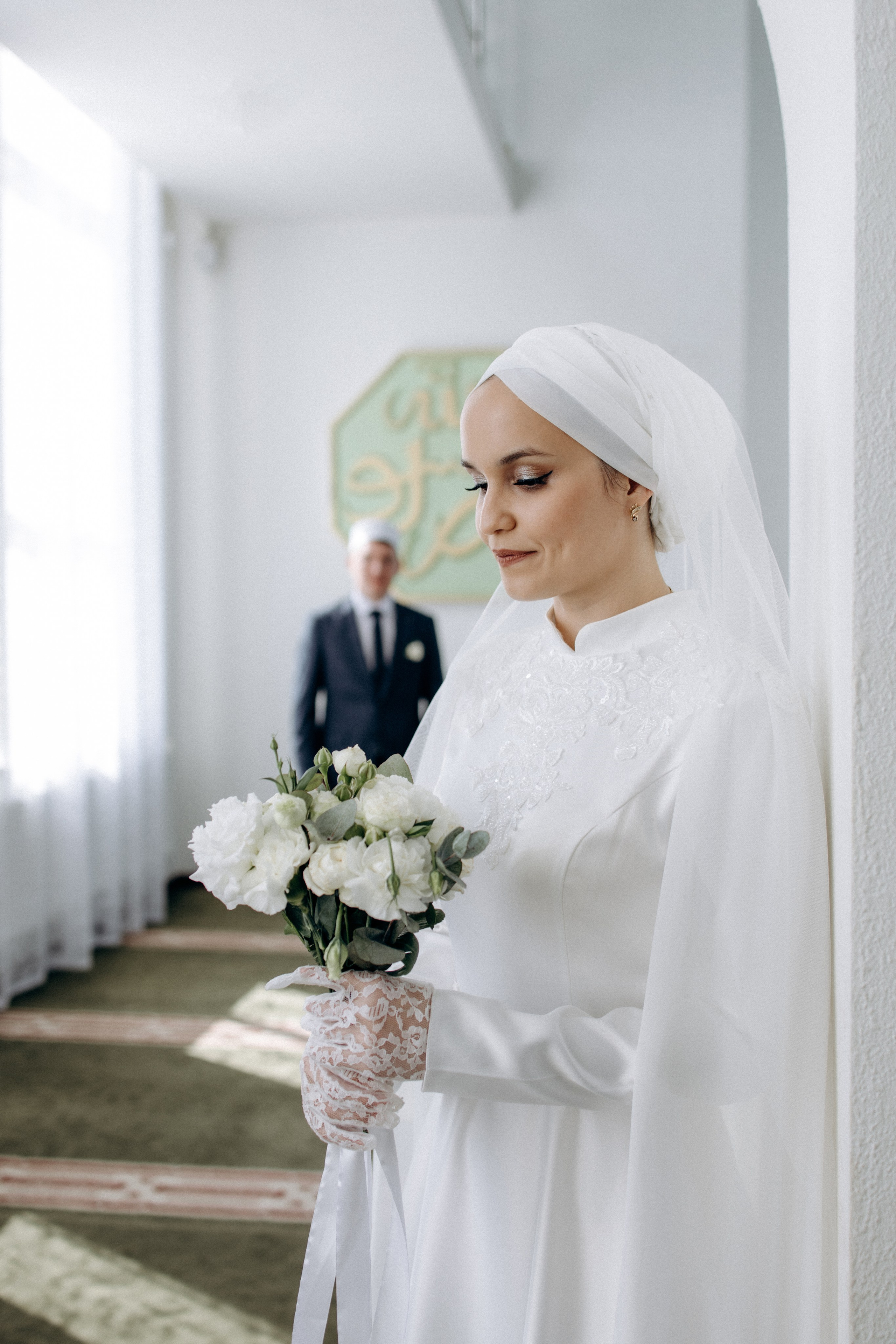 Диана и Рамиль