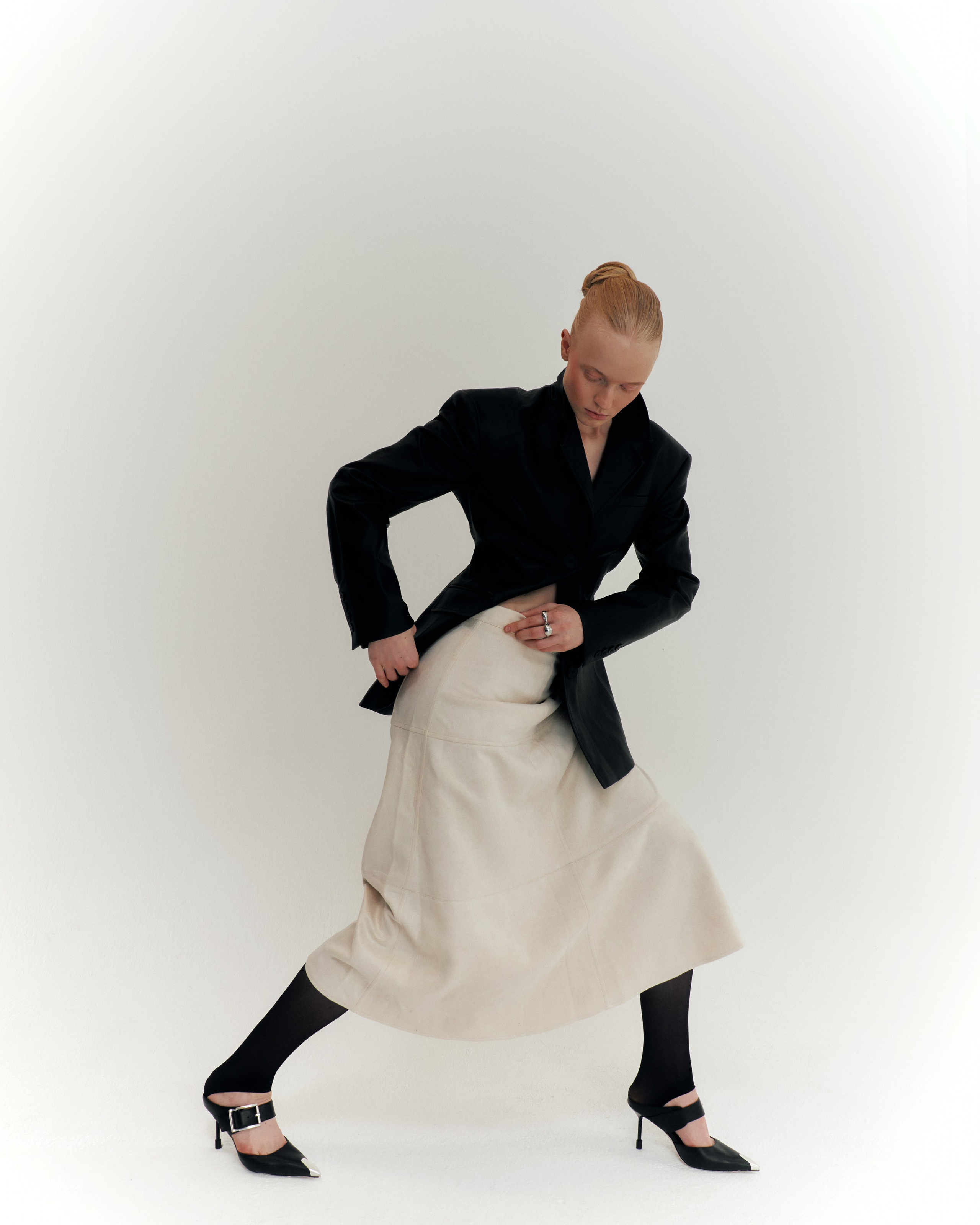 Съемка для брендов. Фотограф Ирина Харламова