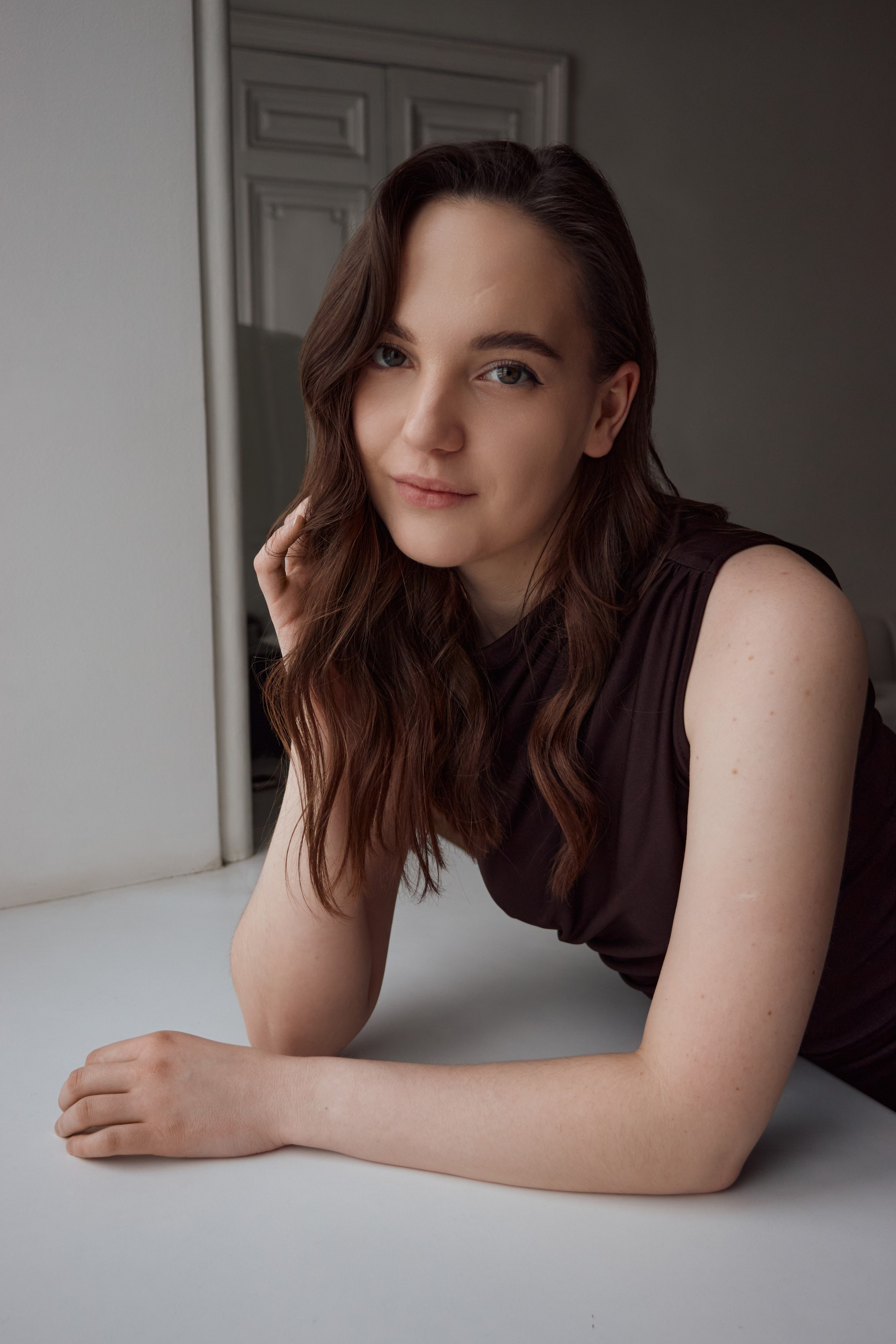 Анастасия. Фотограф в СПб, с которым легко ✨ Полина