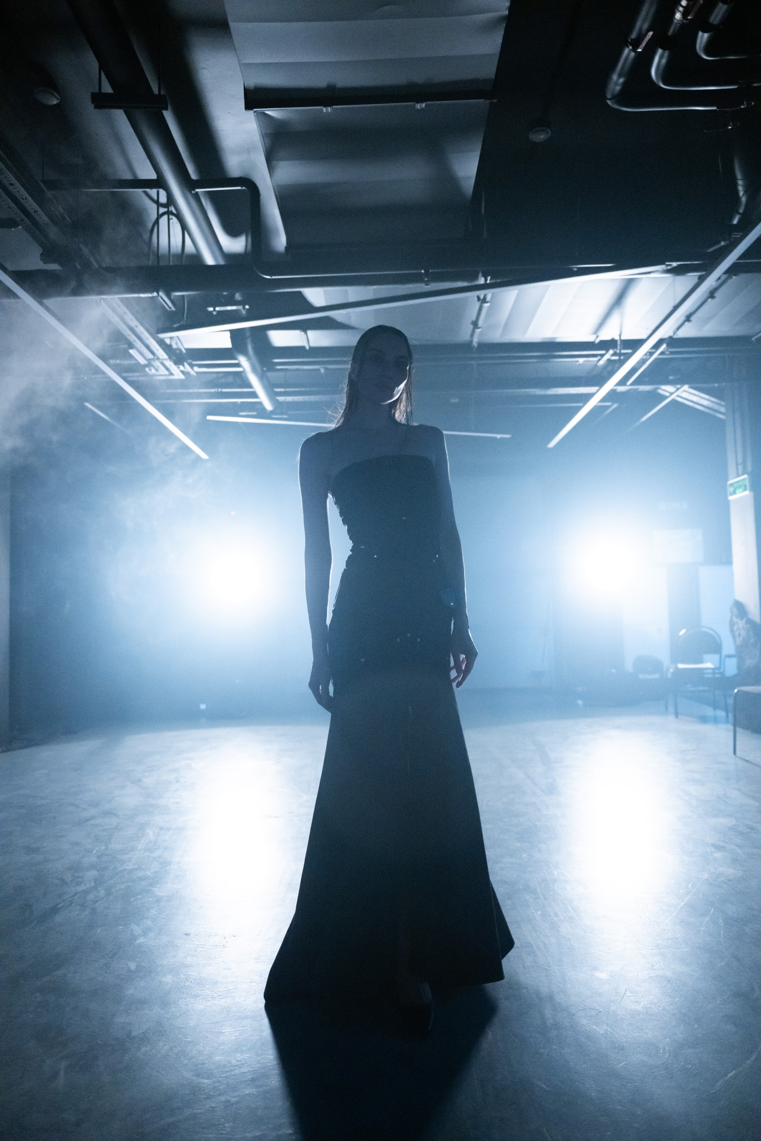 Backstage PONOMAREV. Свадебный фотограф в России и заграницей — Ольга Каретникова