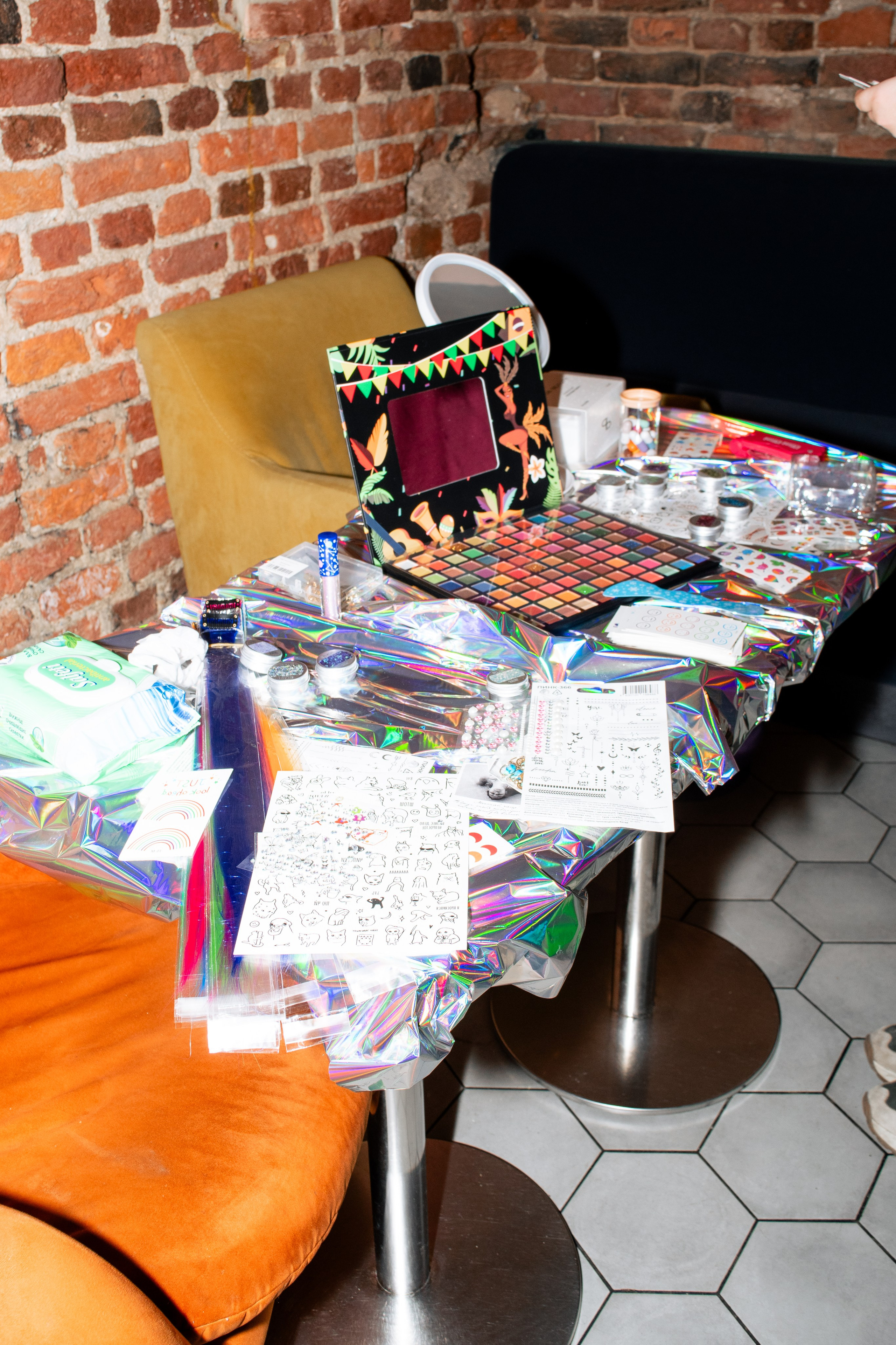 100 балльный репетитор. Фотограф в Санкт-Петербурге Ксения Яковчук