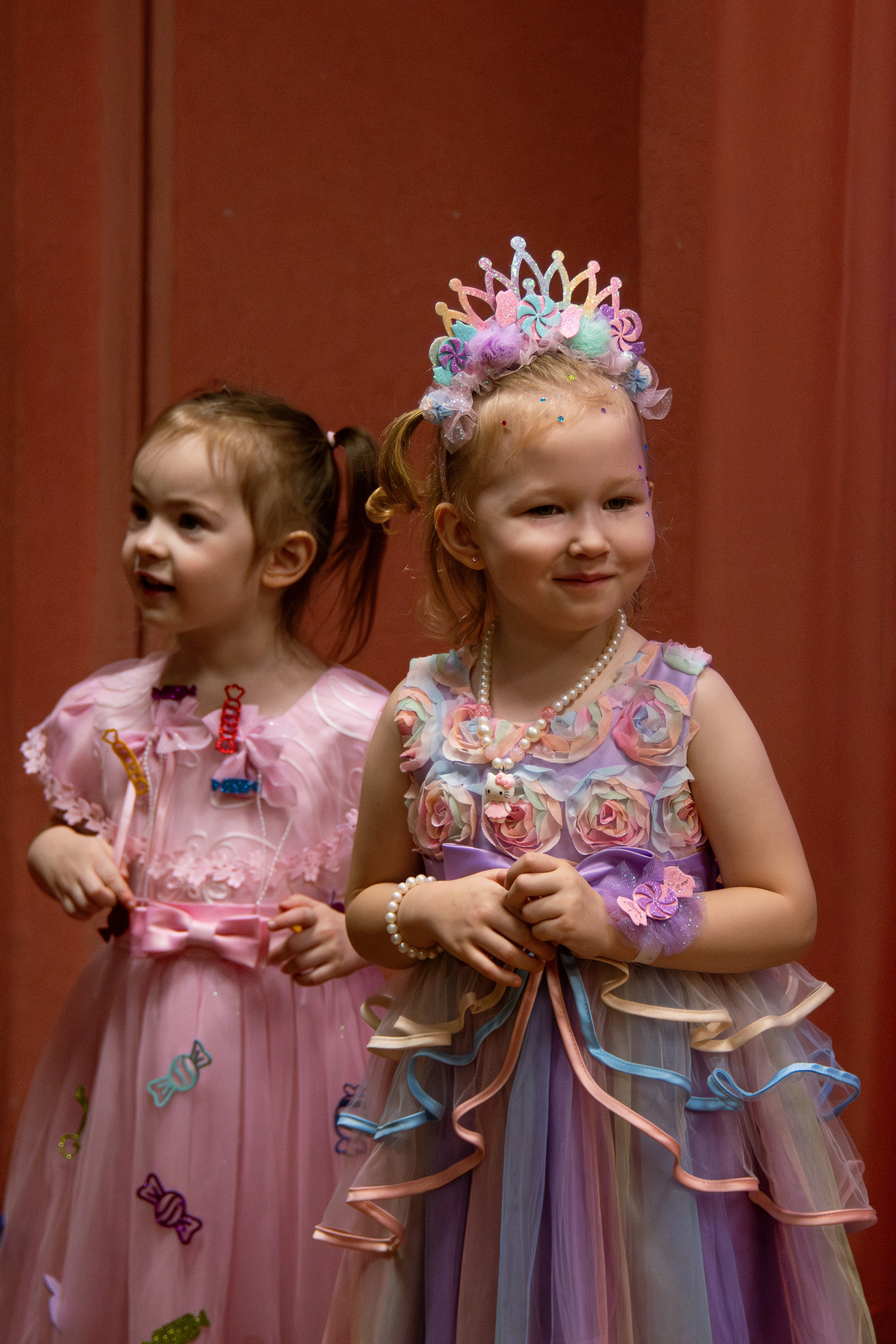 Детский утренник. Фотограф в Санкт-Петербурге Ксения Яковчук