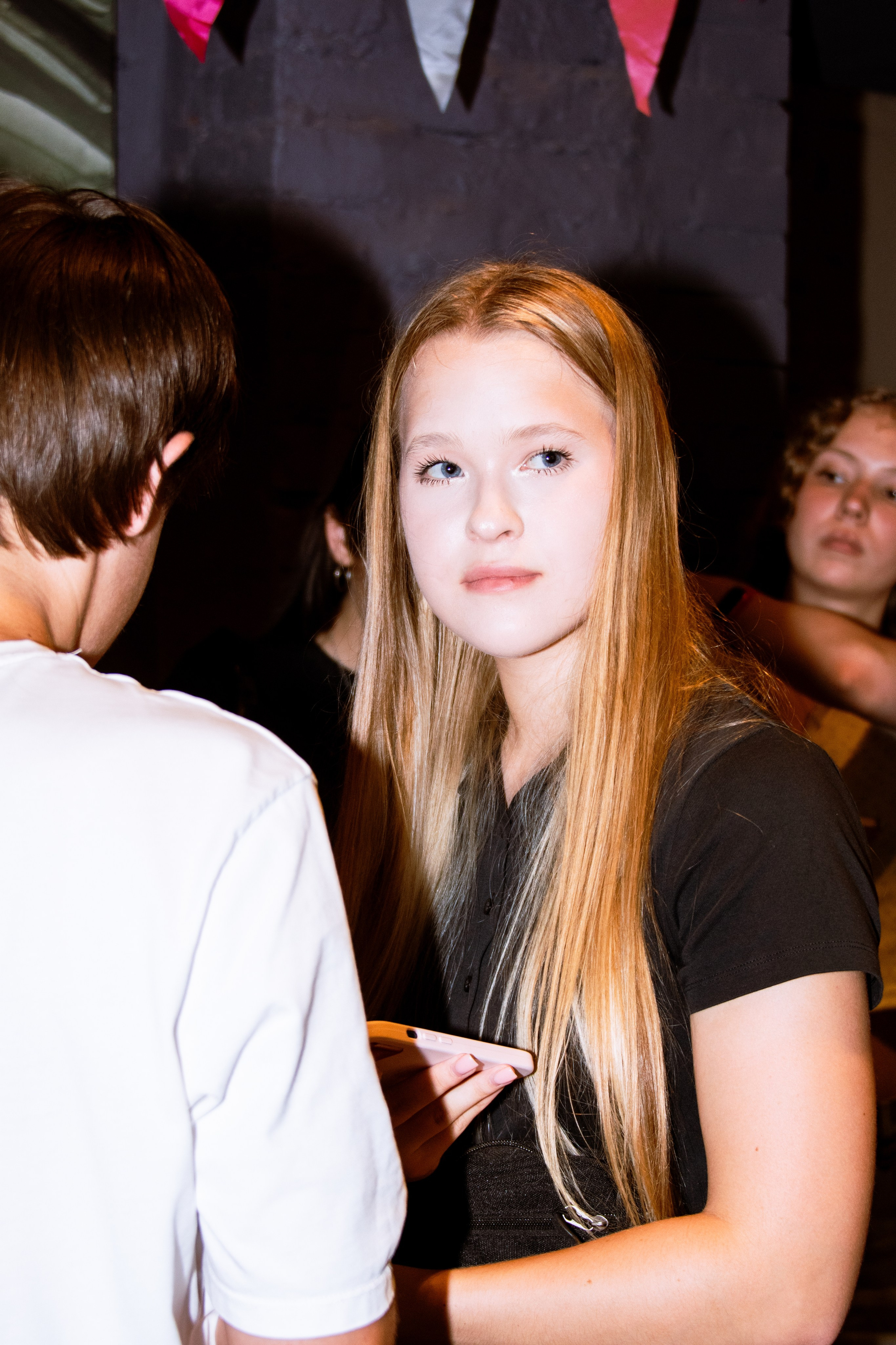 100 Балльный репетитор. Фотограф в Санкт-Петербурге Ксения Яковчук