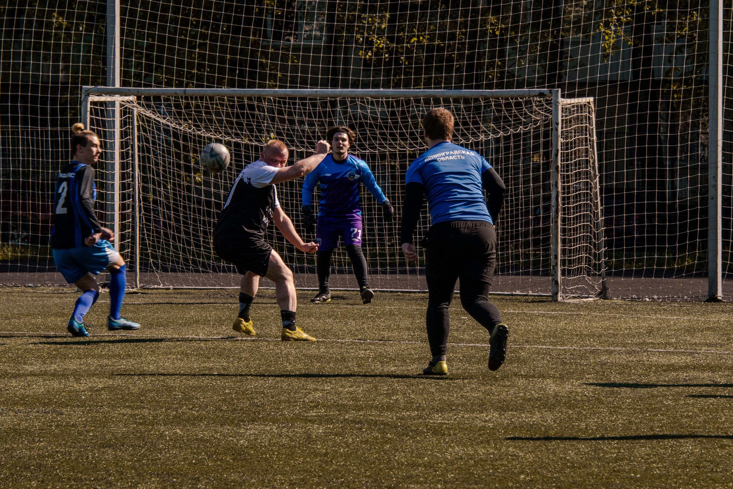 Спортивный репортаж 21.05.23. Фотограф в Санкт-Петербурге Ксения Яковчук