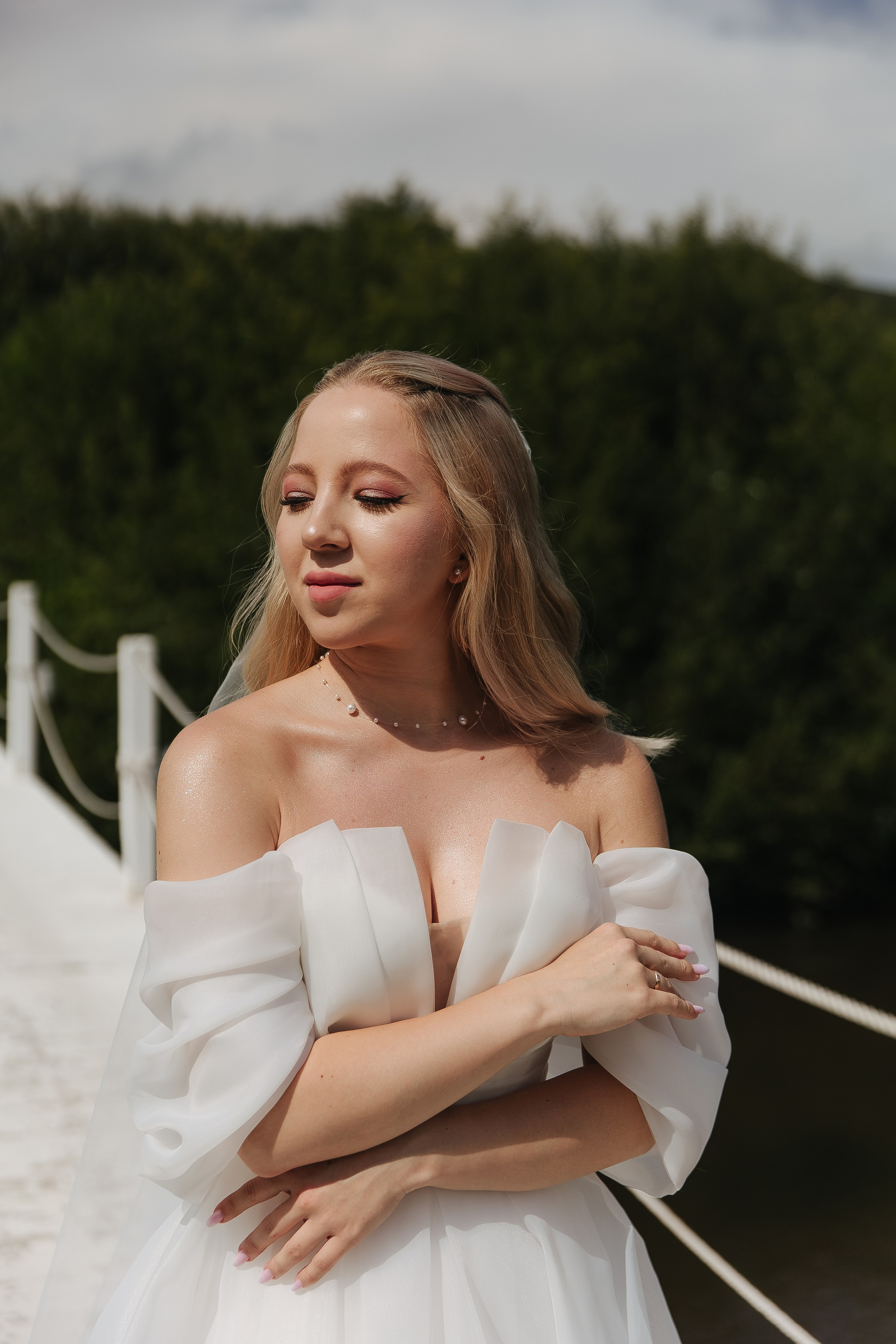 Прогулка Банкет. Фотограф в Красноярске Любовь Малеева