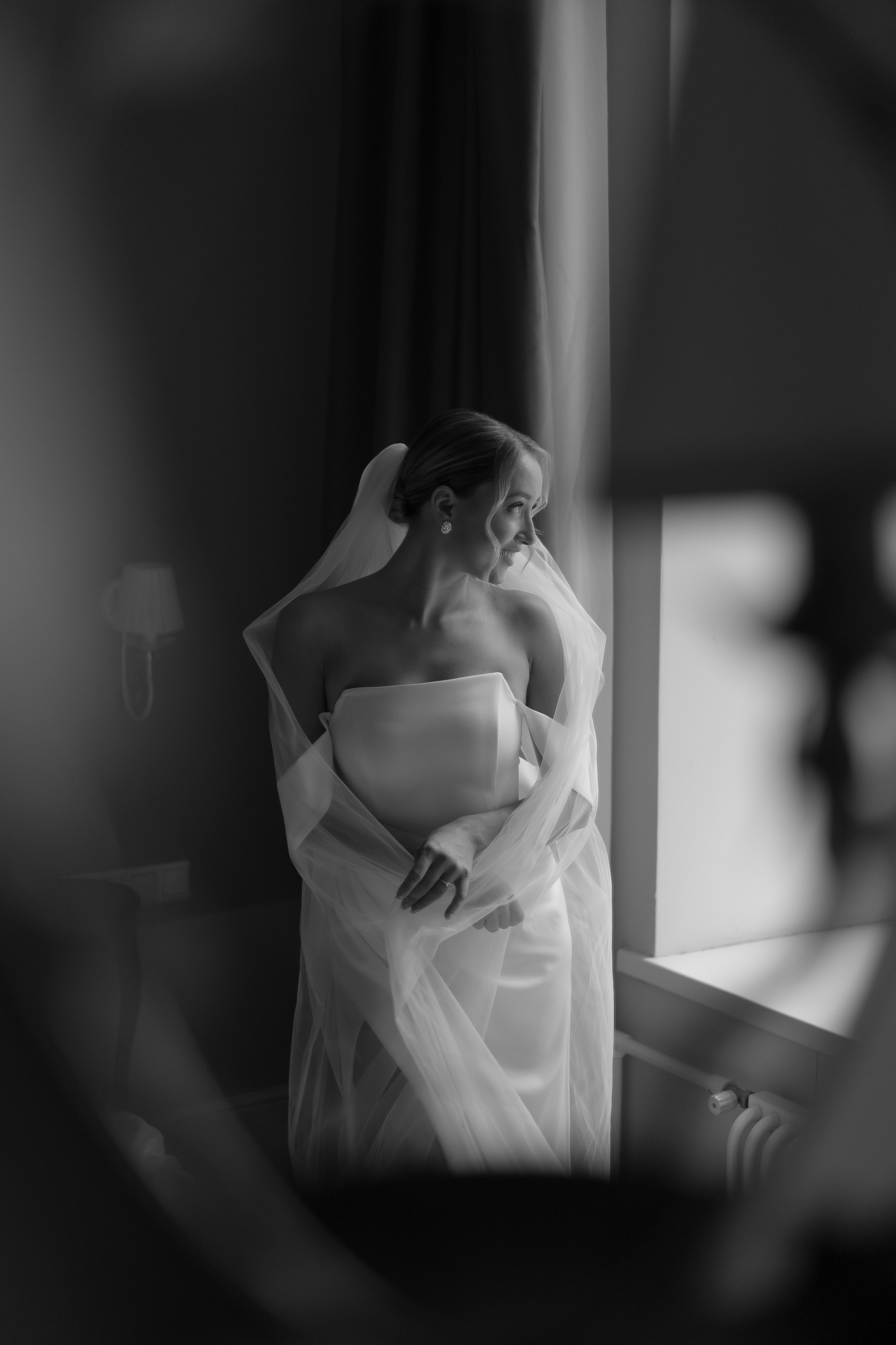 Барби и Кен. Свадебный и семейный фотограф Арина Кулёва