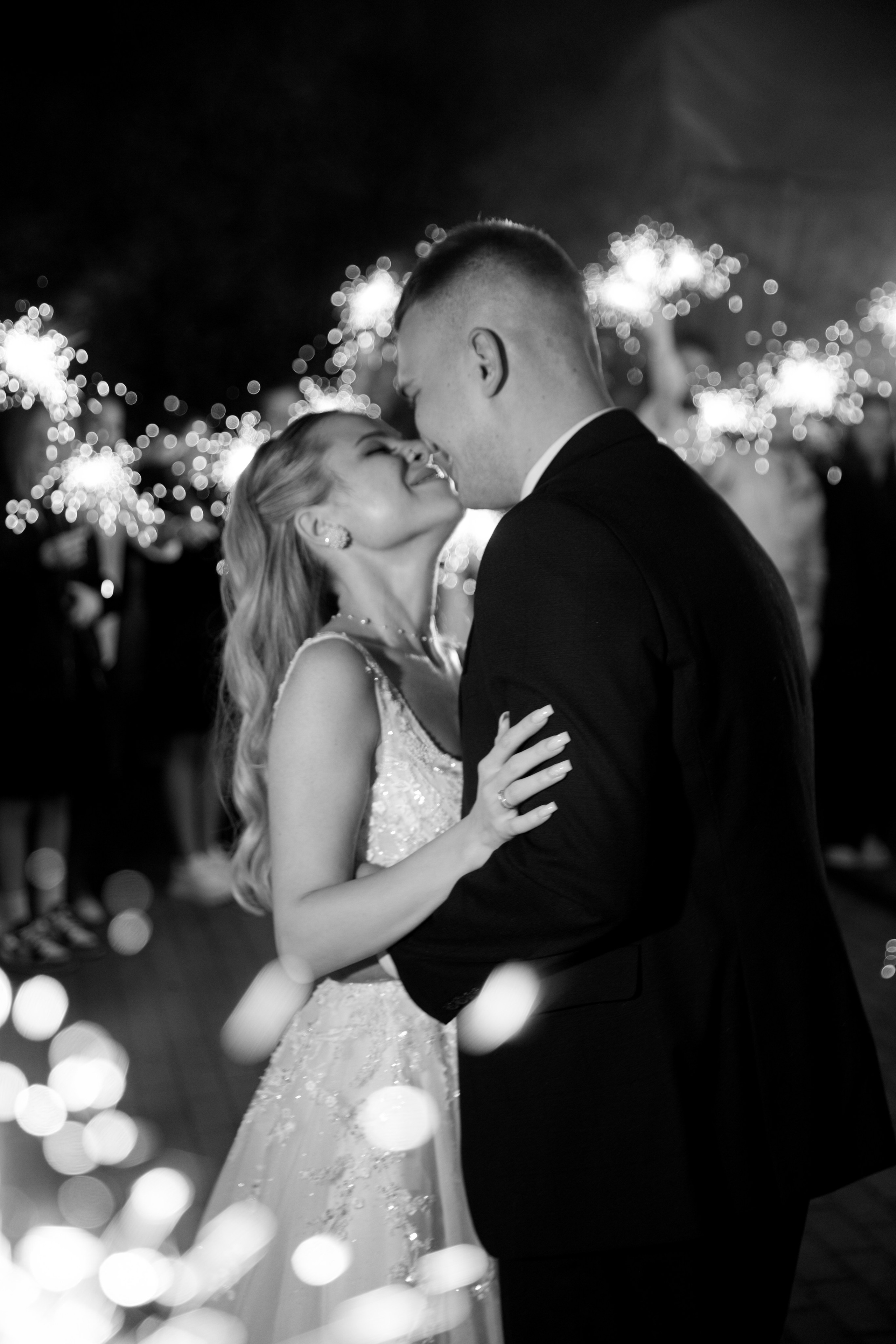 Лера и Денис | Эко-клуб Голицино. Свадебный фотограф Ангелина Зотова | Обнинск, Москва, Калуга