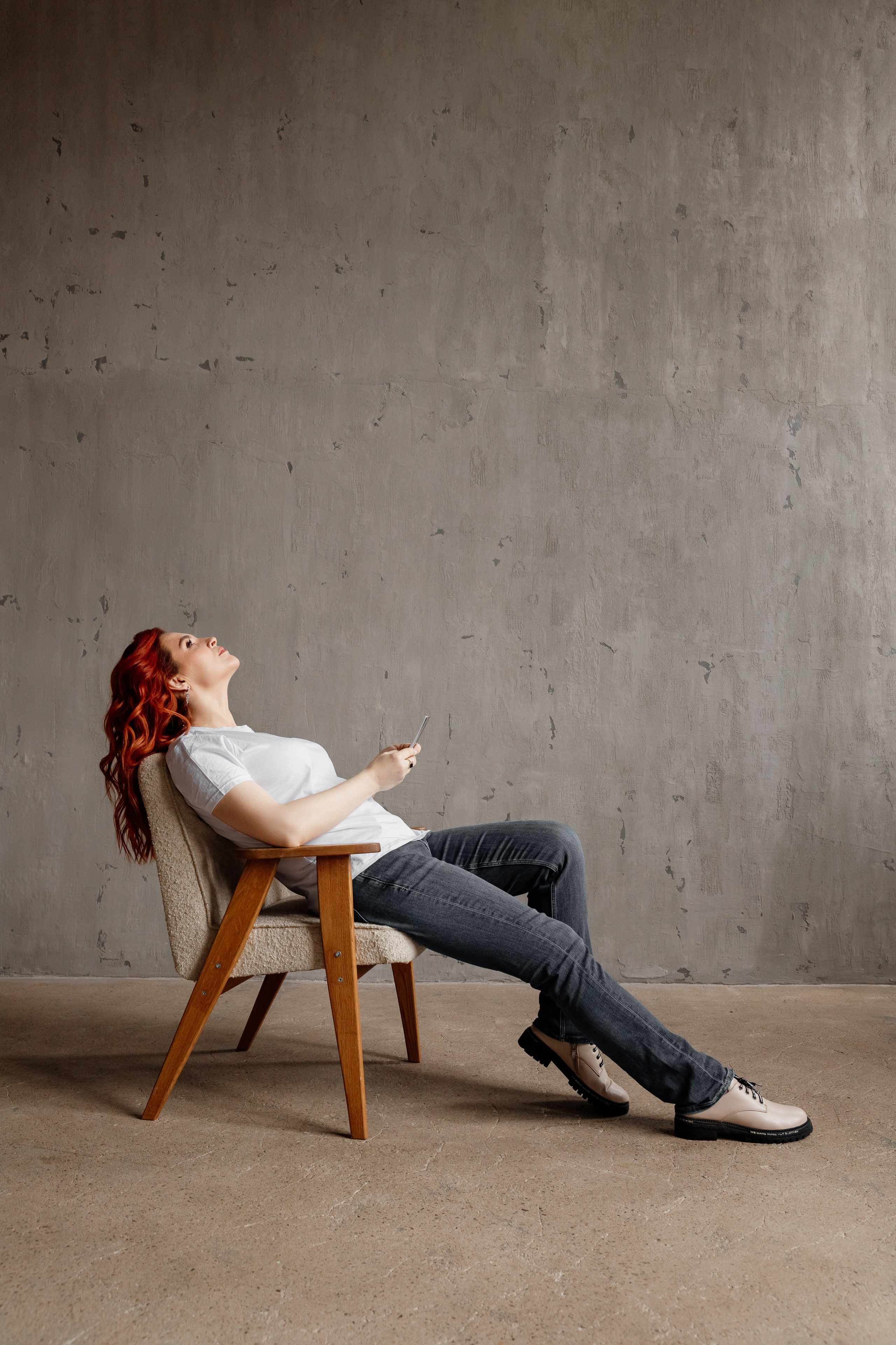 Content. Коммерческий фотограф, ретушёр Анастасия Пачина