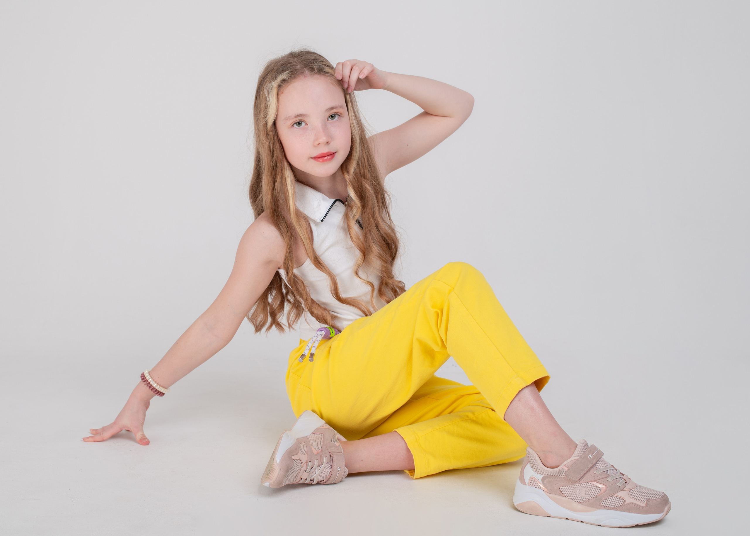 Дети (casual). Детский фотограф в Новокузнецке Николай Чекалин