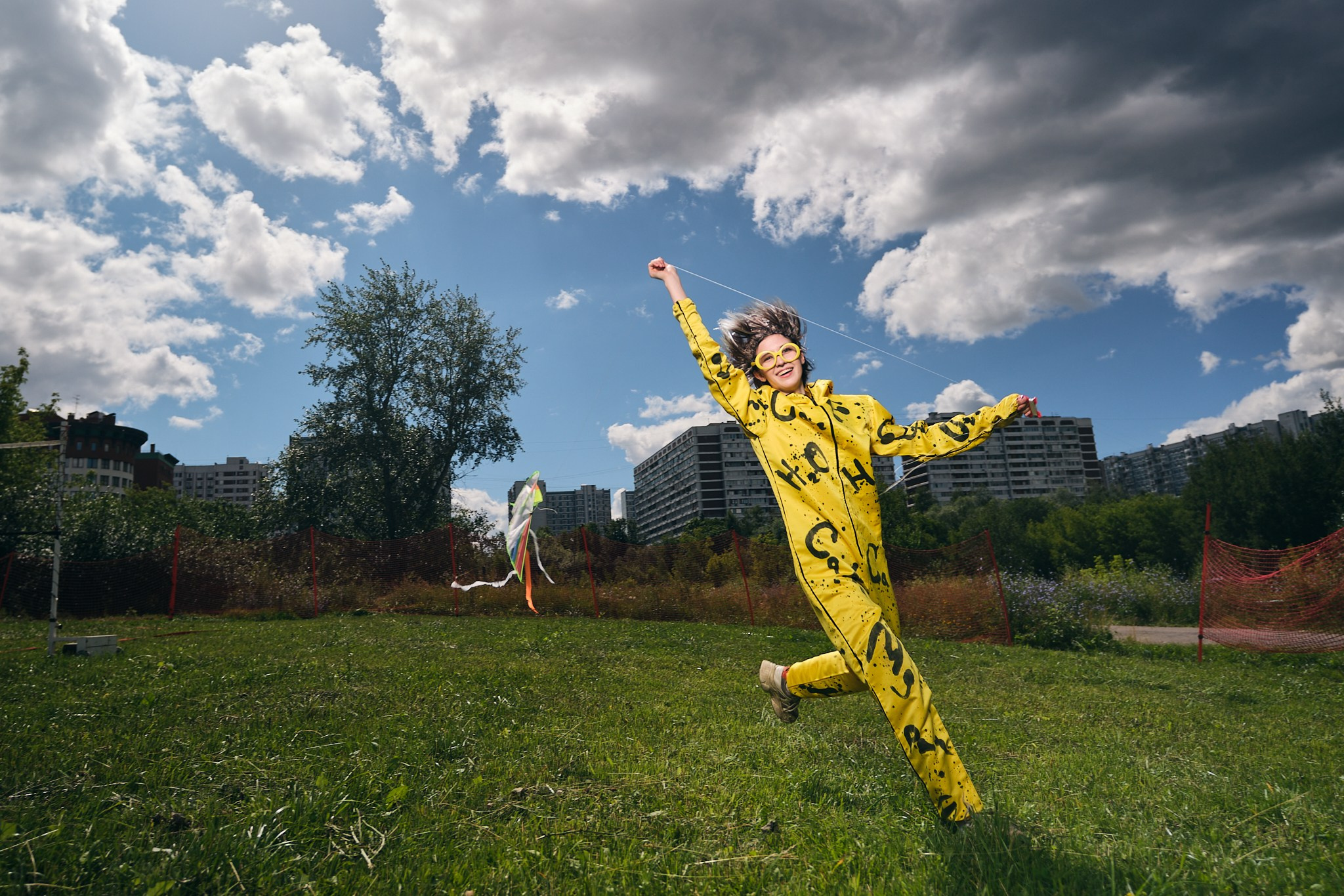 Портфолио - фотосъемка детских мероприятий. Профессиональный фотограф в Москве — Максим Дьяконов