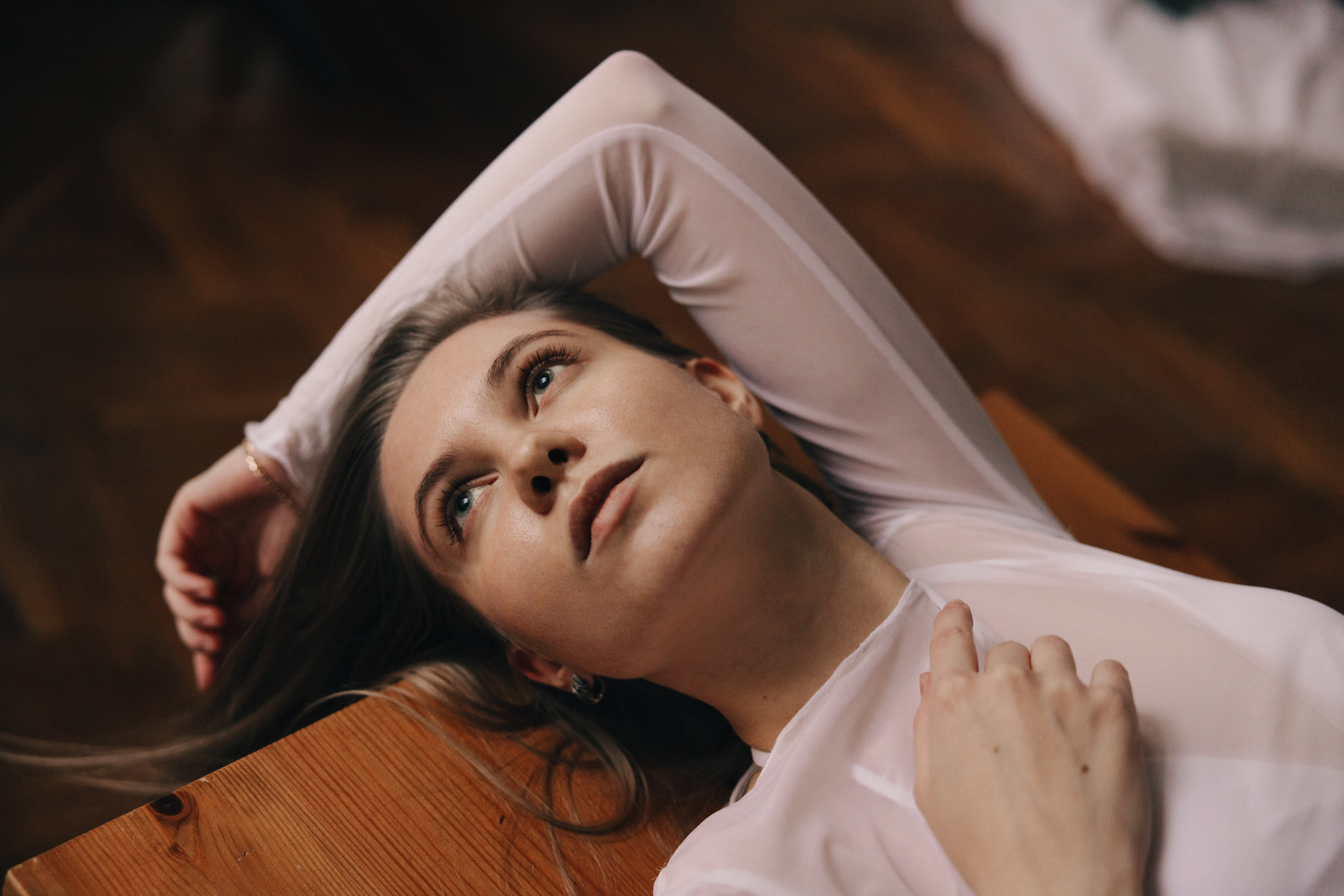 Саша. Ксения Цыгир, фотограф в Петербурге