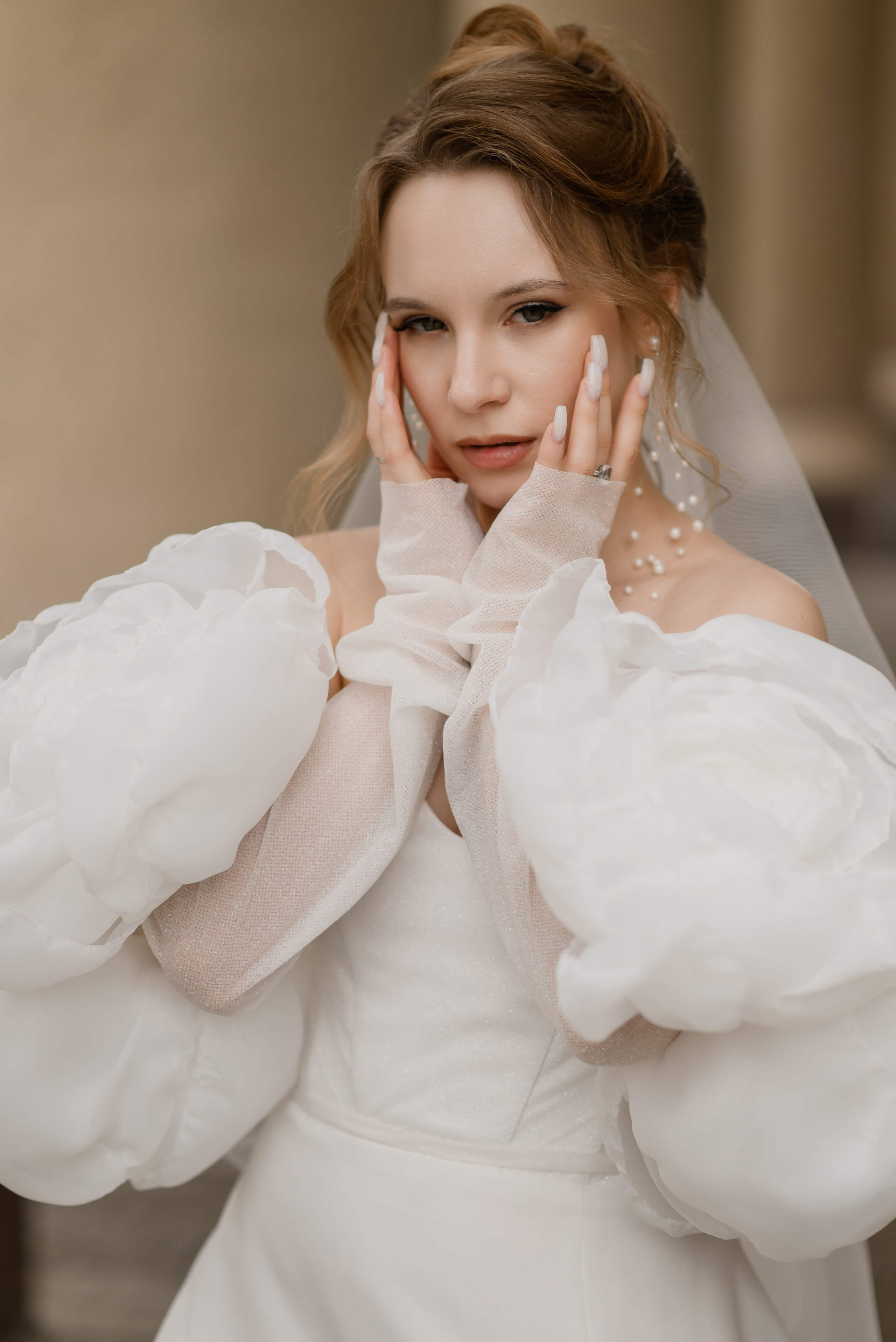 Дмитрий и Ксения. Фотограф Филякин Константин