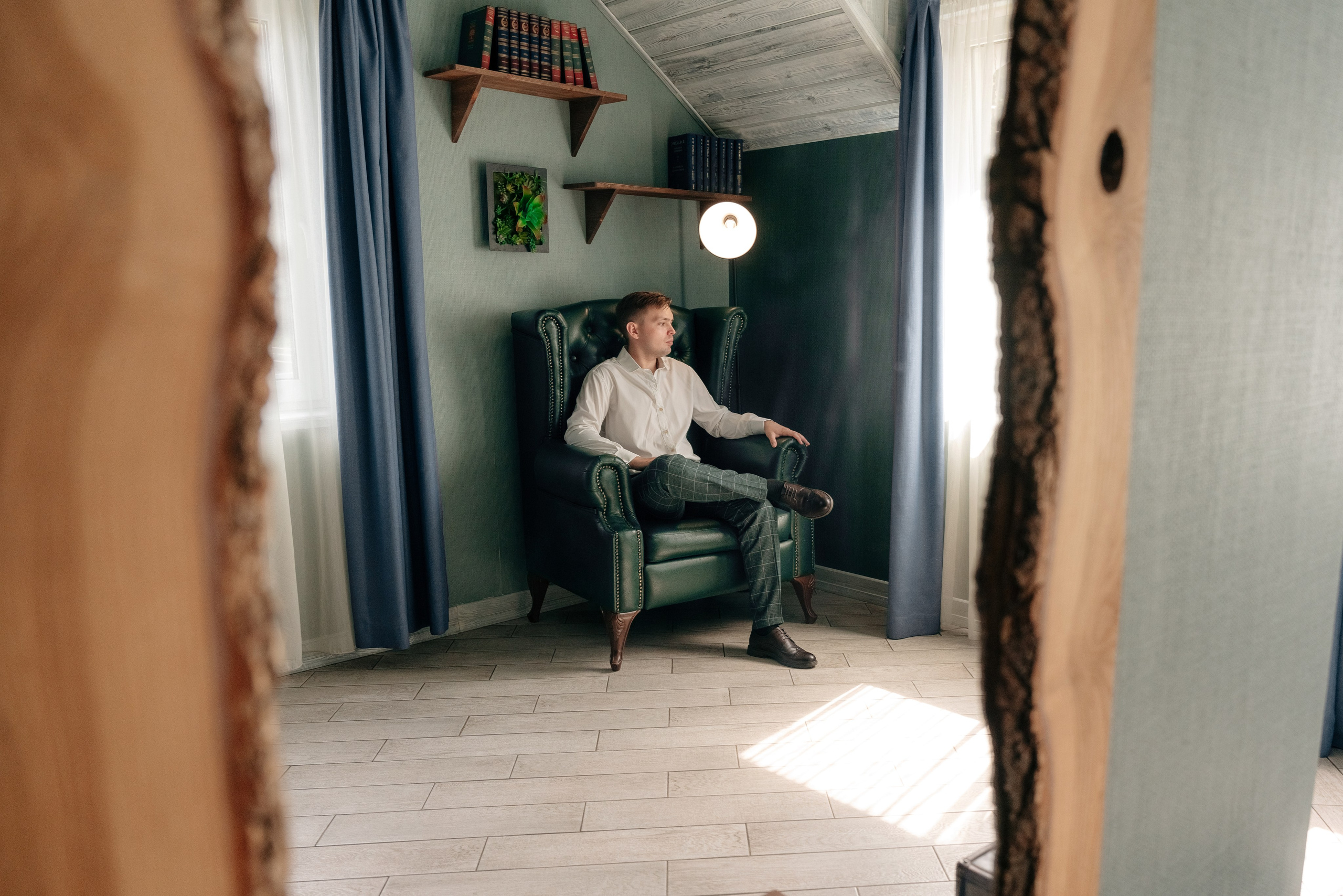 Яна и Стас | Москва. Свадебный фотограф Анастасия Лебедикова Москва