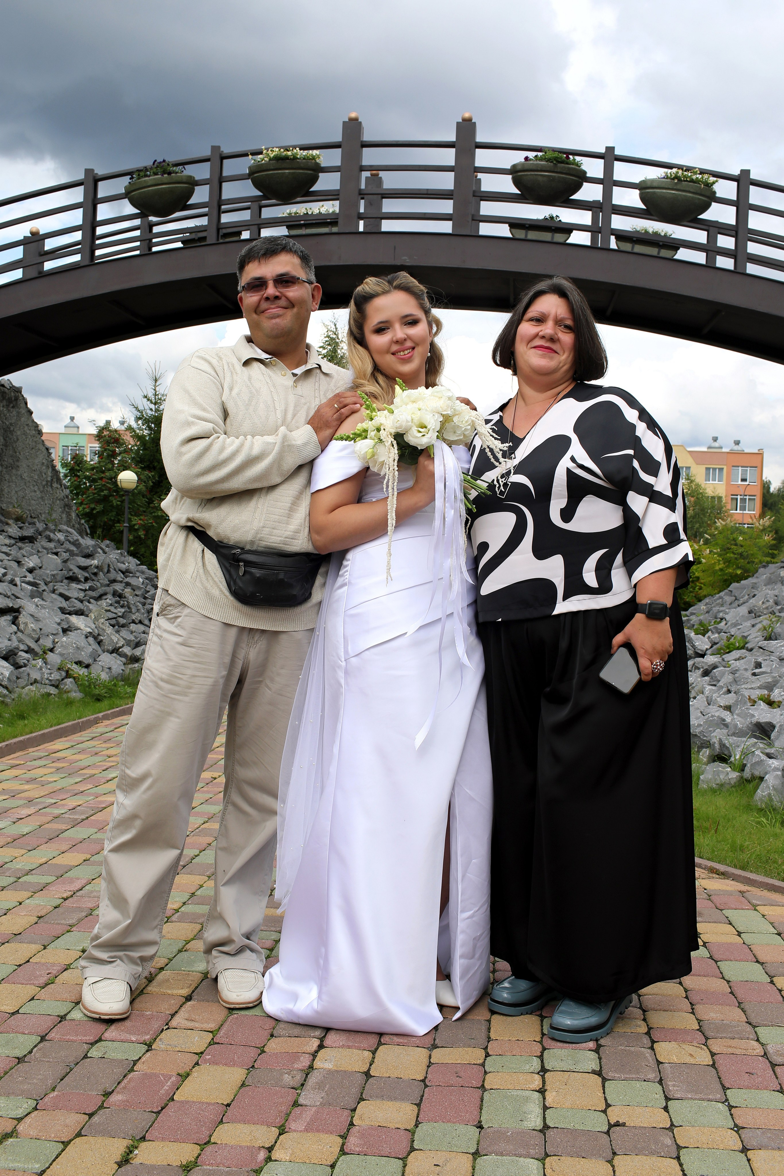 Дмитрий и Софья. Детский и женский фотограф в Кемерово Анна Смирнова