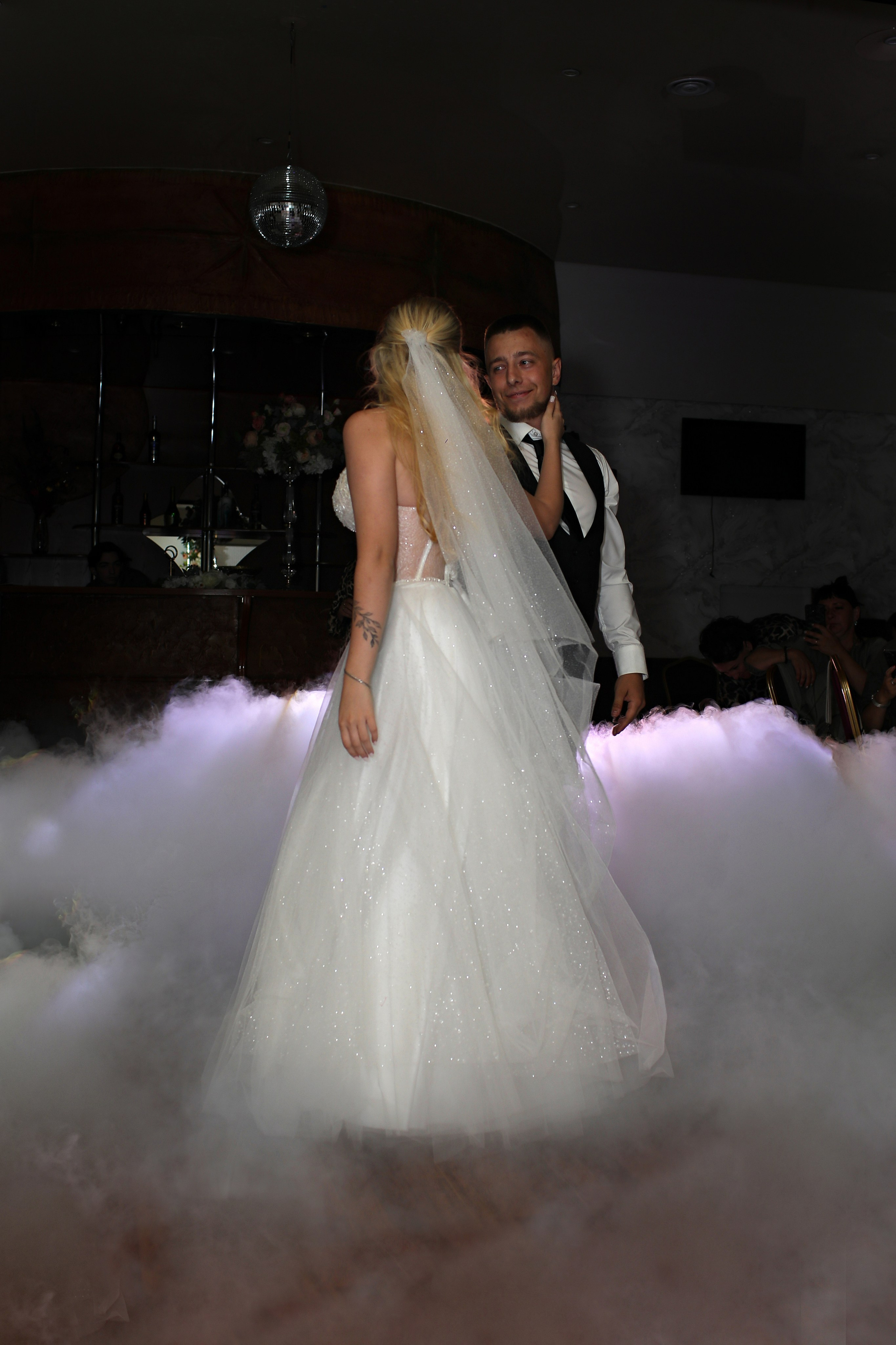 Свадебная фотосессия в Кемерово. Детский и женский фотограф в Кемерово Анна Смирнова