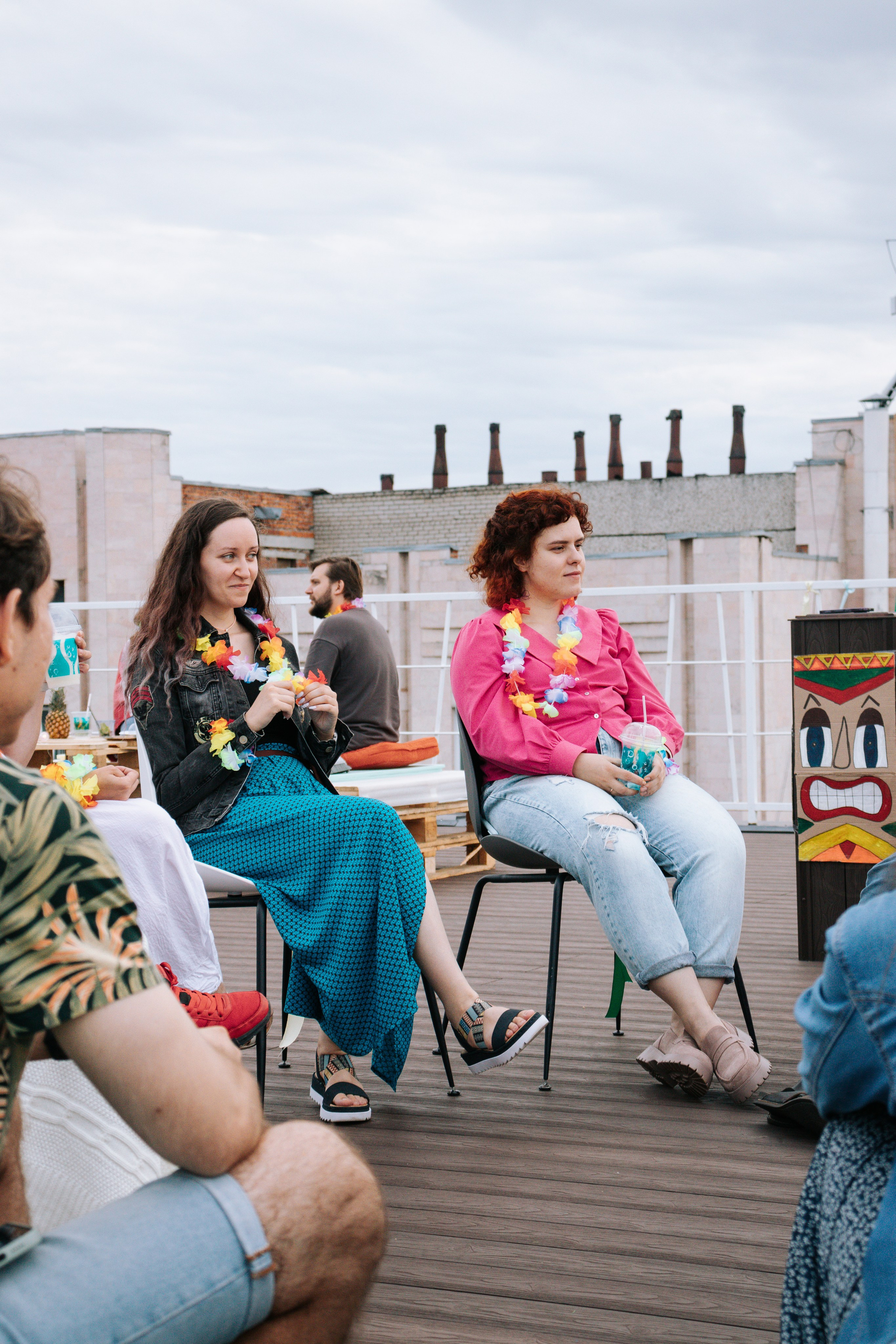 Фотограф на корпоратив Томск. Фотограф в Томске Дарья Пучкина