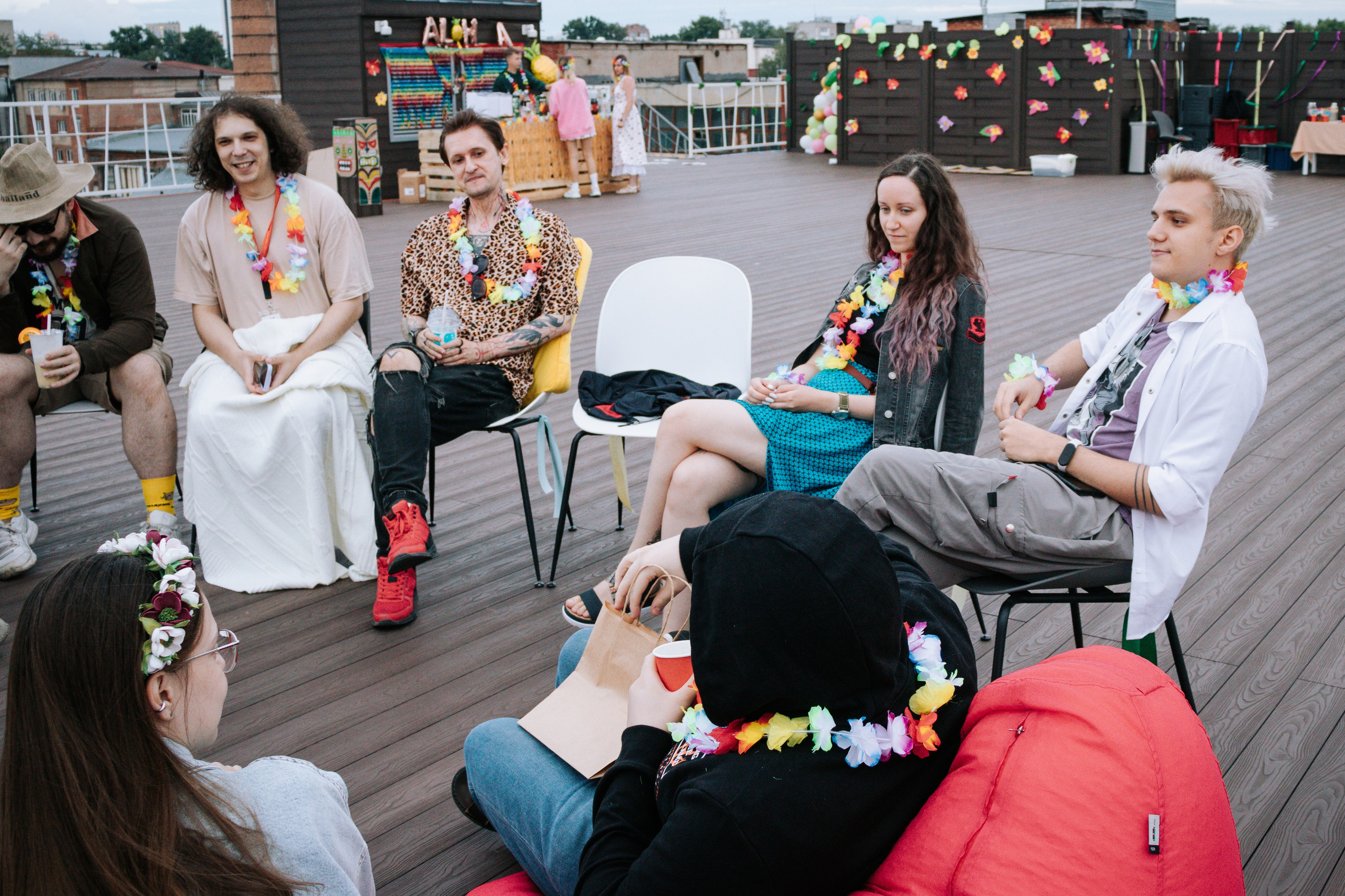 Фотограф на корпоратив Томск. Фотограф в Томске Дарья Пучкина