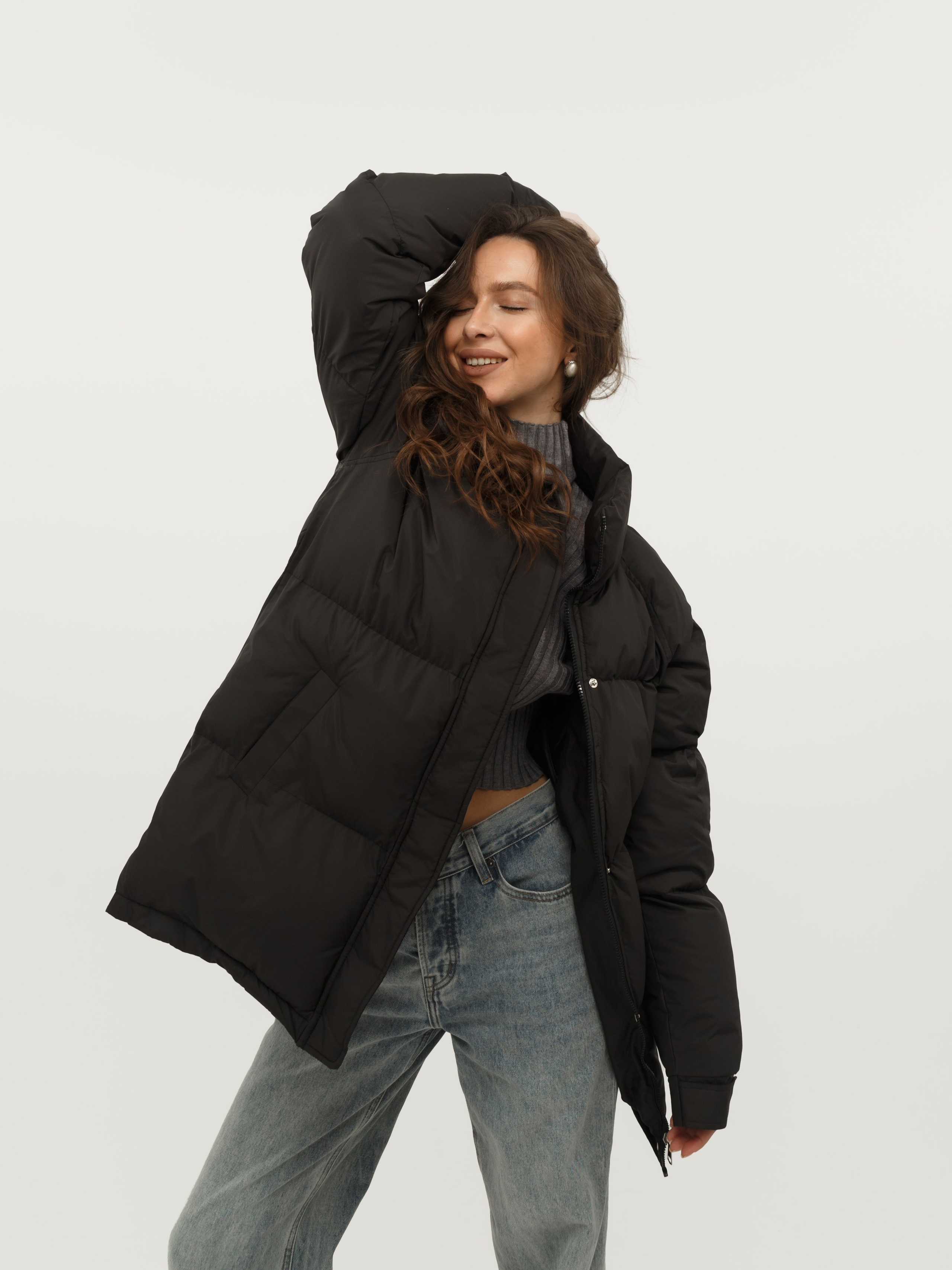 Съемки для Wildberries. Фотограф в Санкт-Петербурге Гранкина Мария