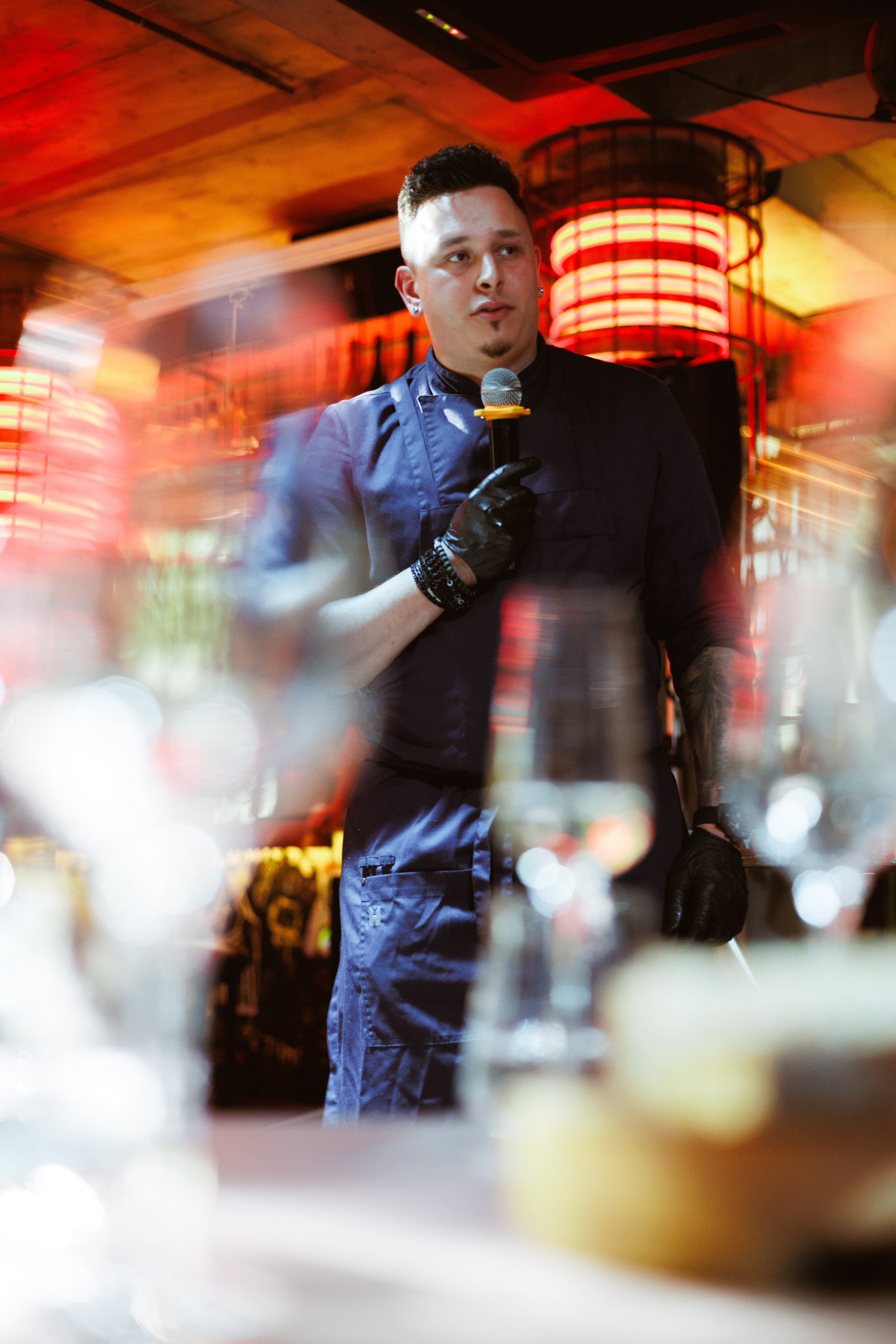 Ресторан Мычара. Артем Корнев Фотограф