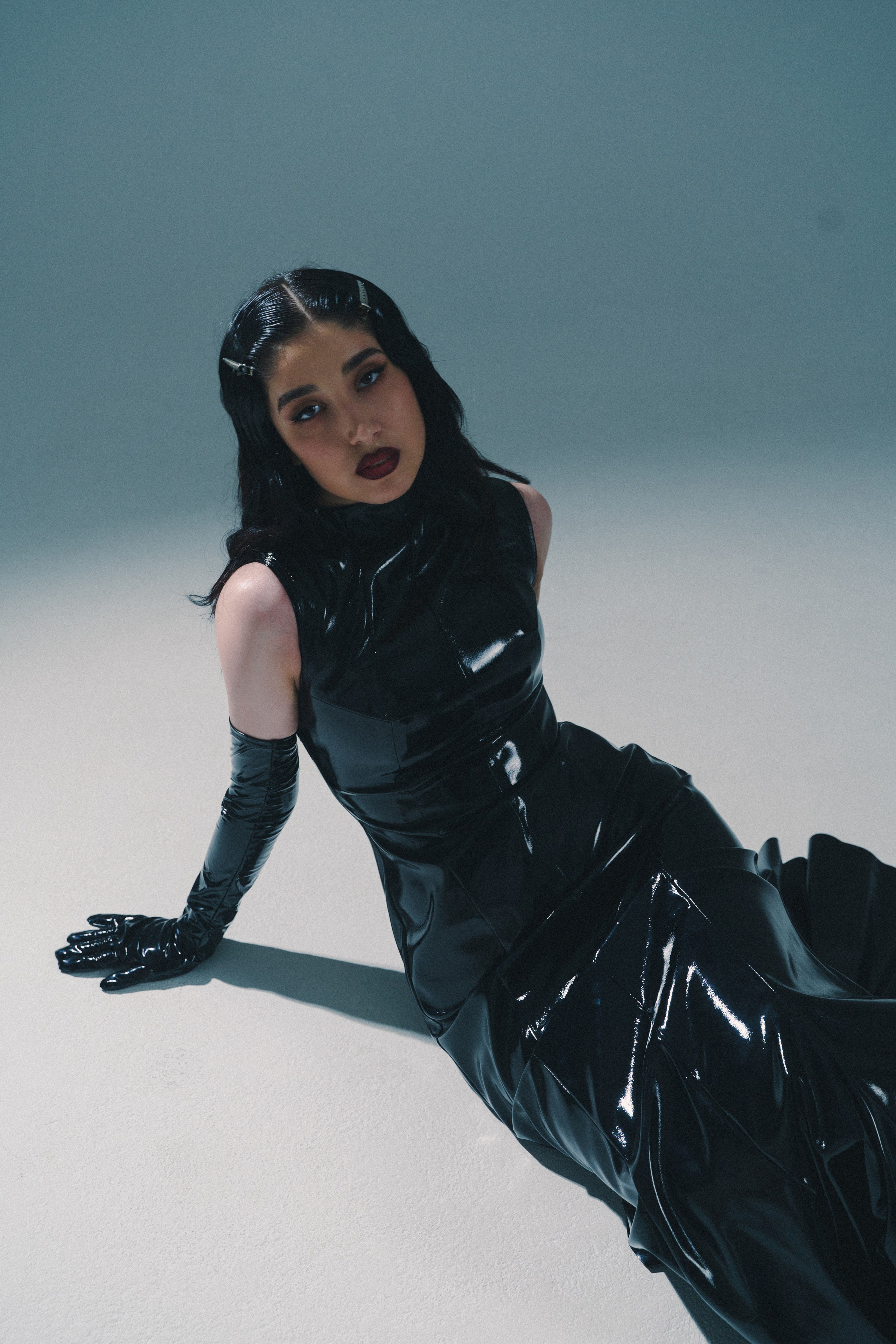 Saida Passion 2. Амина Абасова — индивидуальный фотограф в Махачкале, Дагестан