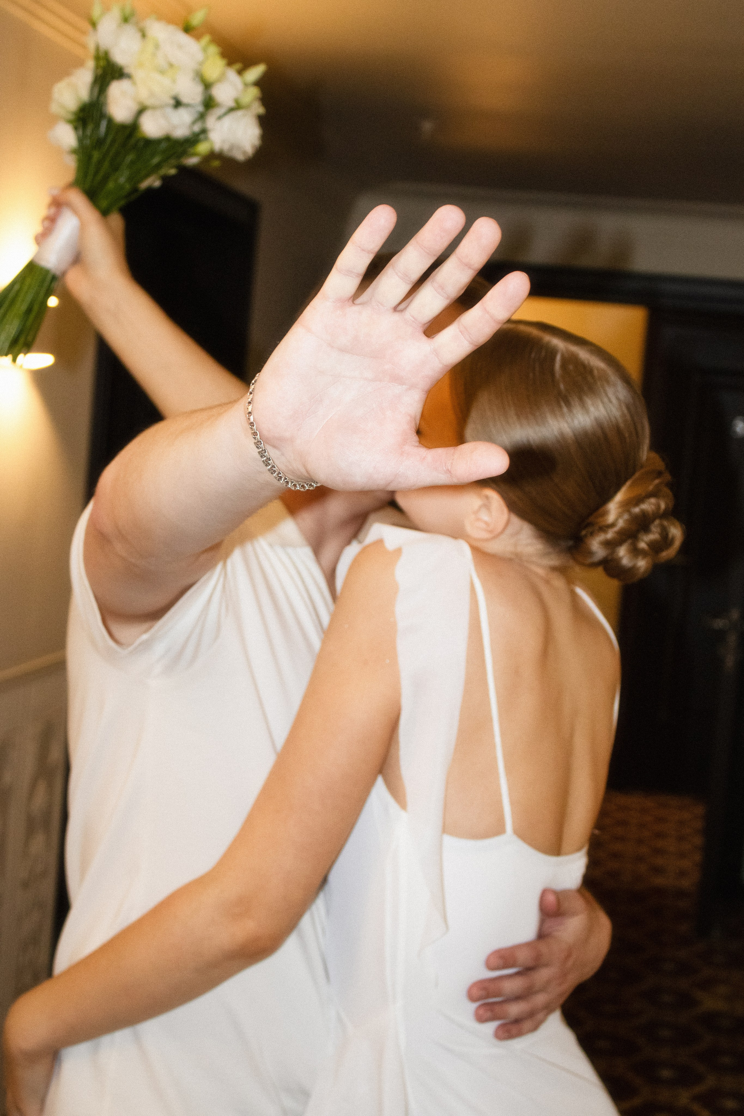 Екатерина и Андрей. Фотограф Белгород Валерия