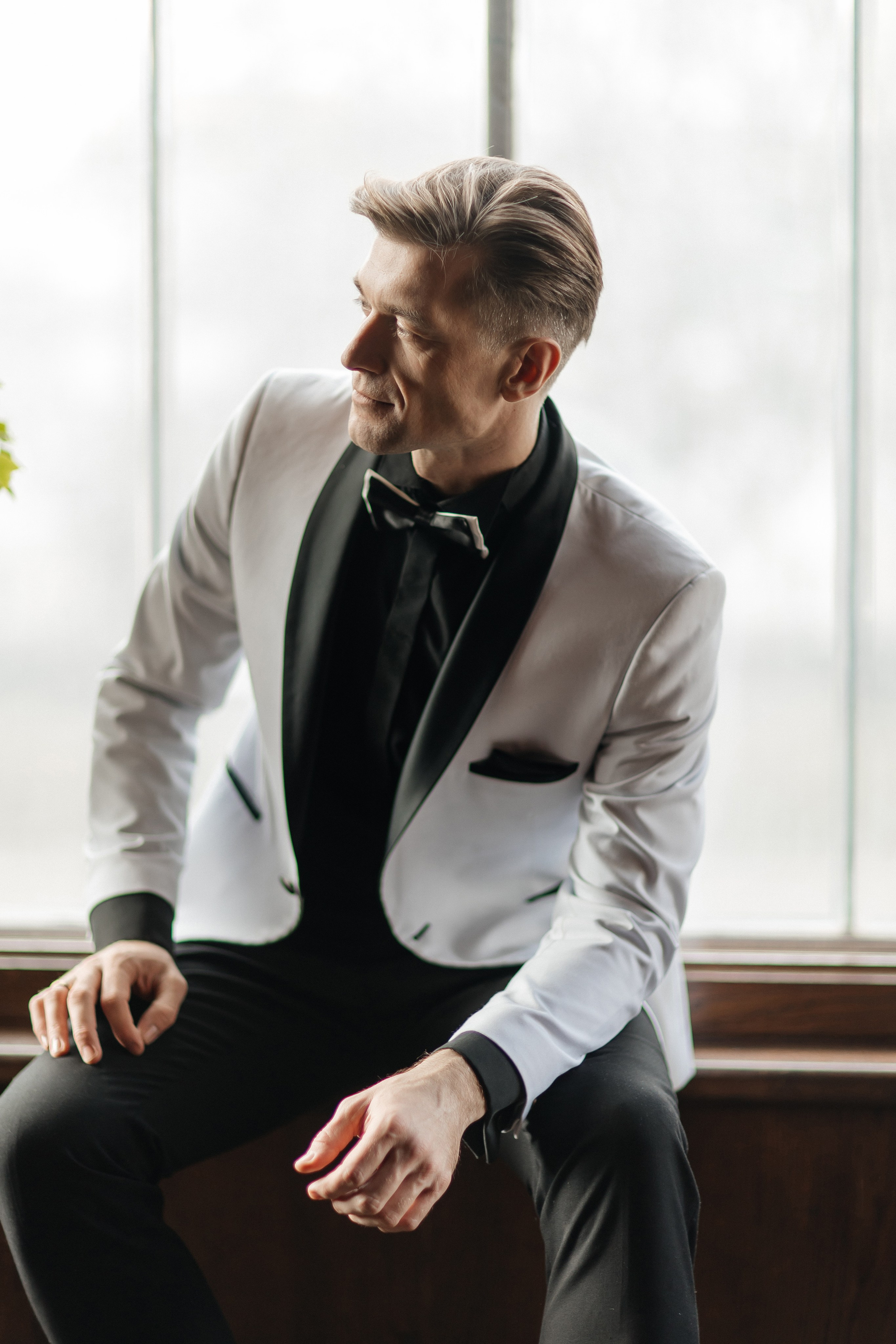 Андрей | Анастасия. Свадебный фотограф в Красноярске