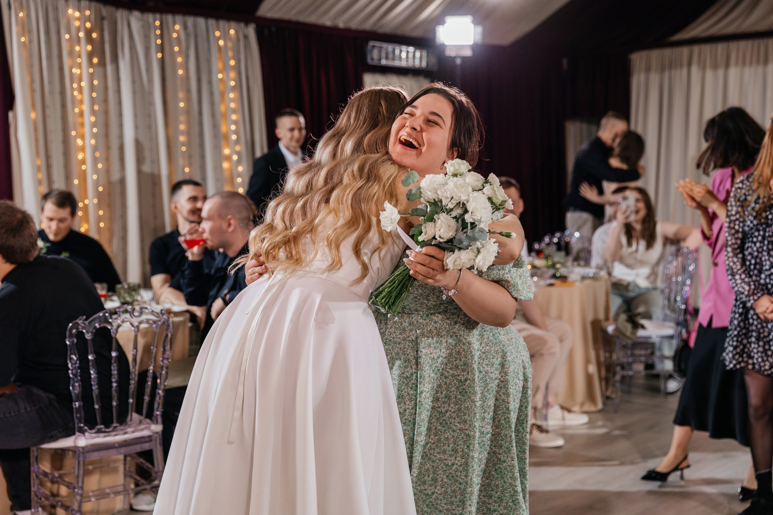 Свадьбы. Свадебный фотограф