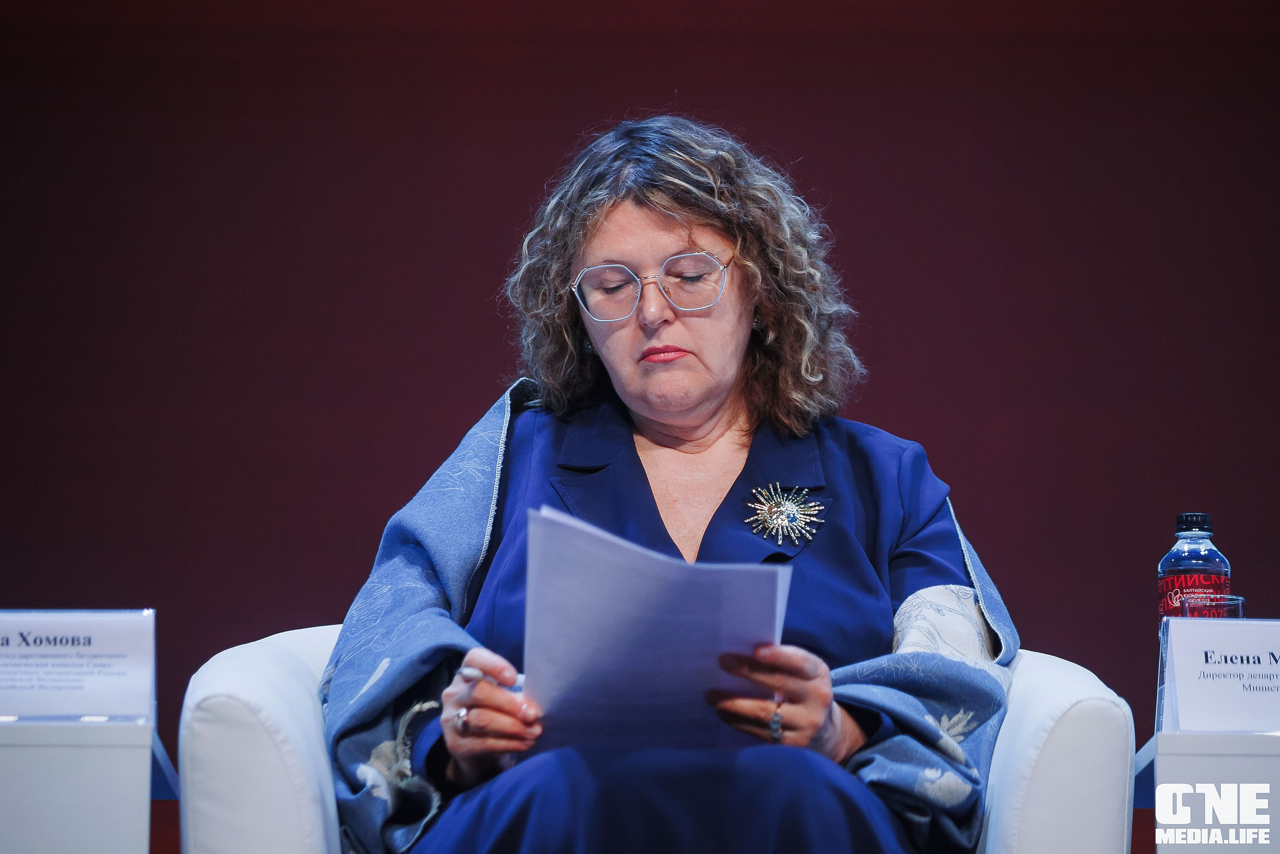 Балтийский Культурный Форум. День 1. One Media Life: фоторепортажи, фотоотчеты с мероприятий и заведений