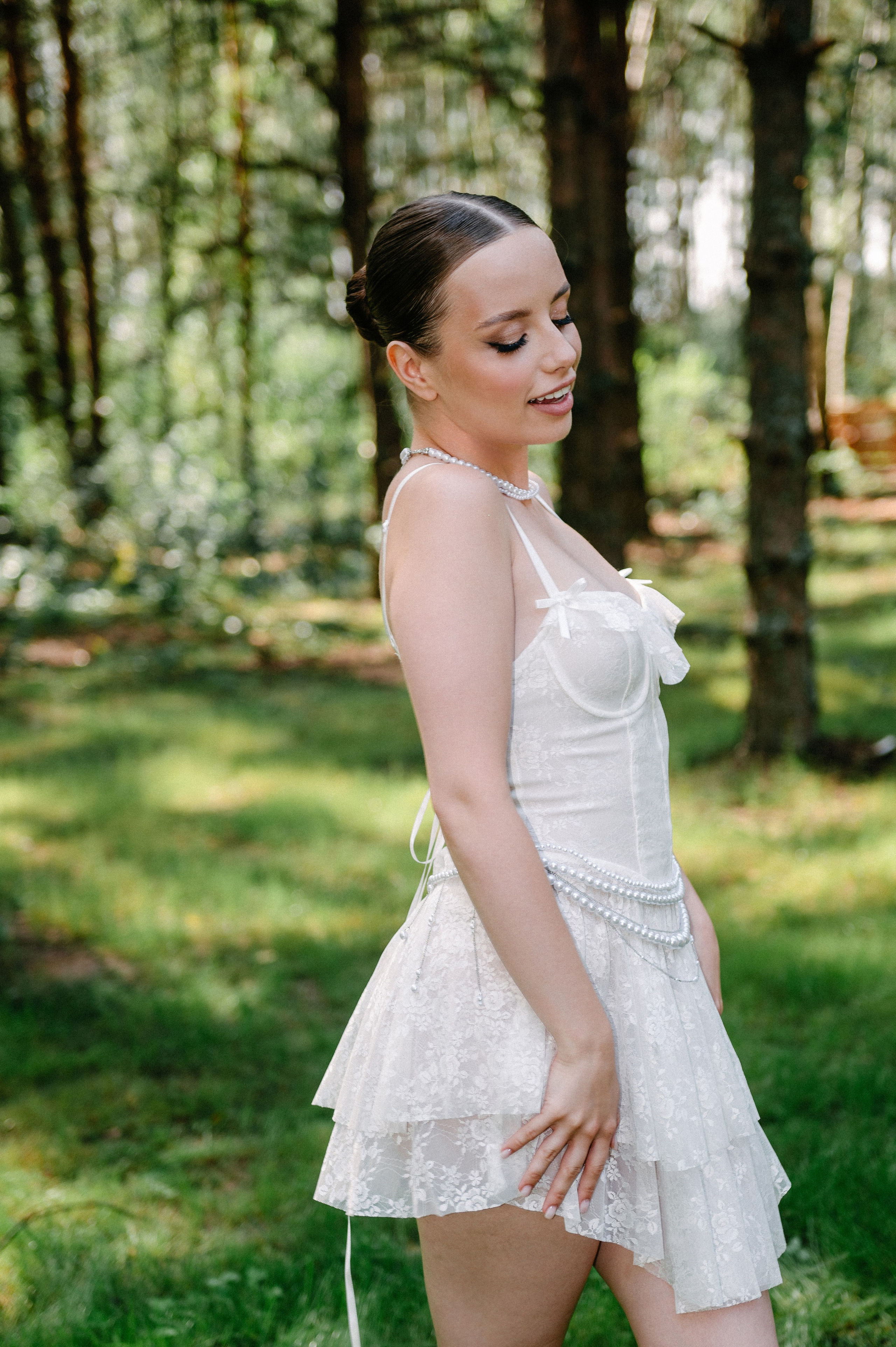 А&И. Фотограф Рязань. Дарья Дмитриева