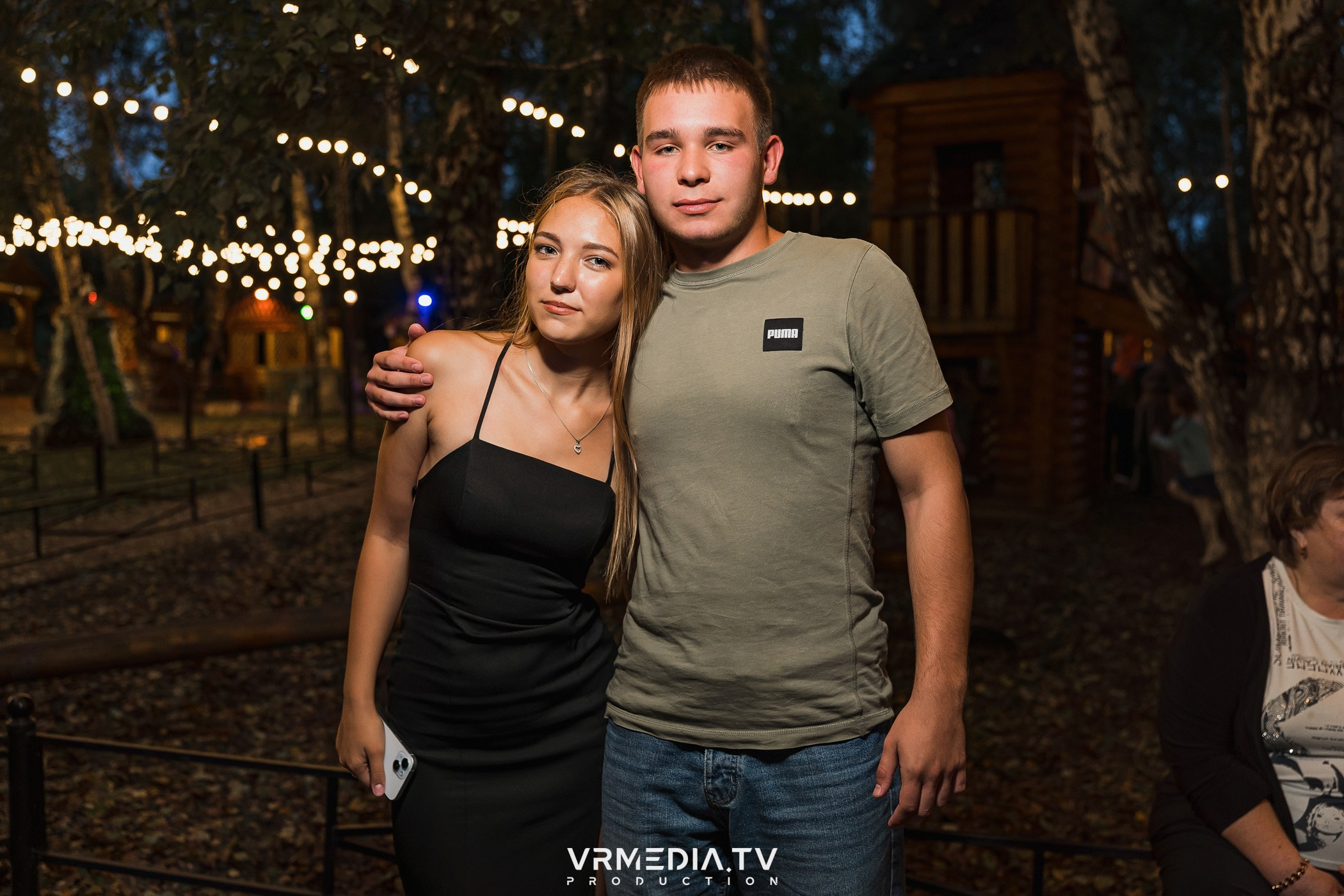 В гостях у «Петровича»