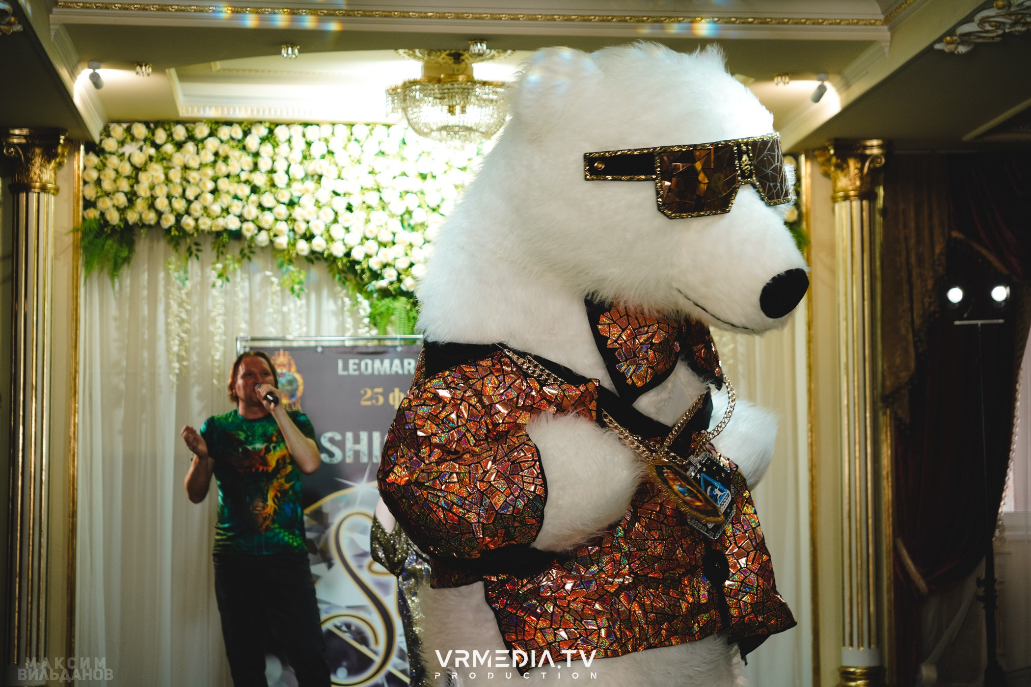 Leomar Production: Fashion проект «Glam Style 2024» 1 год