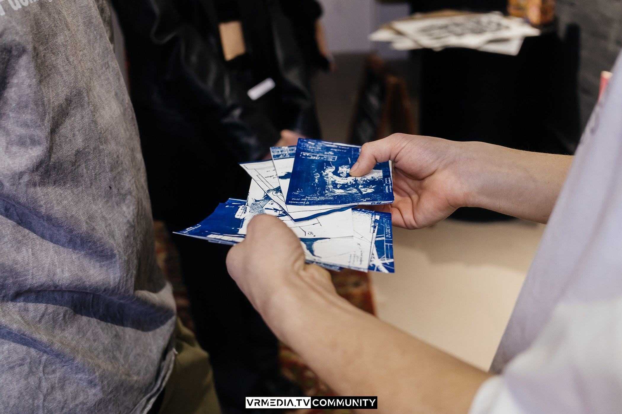 Выжившие в Сибири. Вячеслав Шуклин