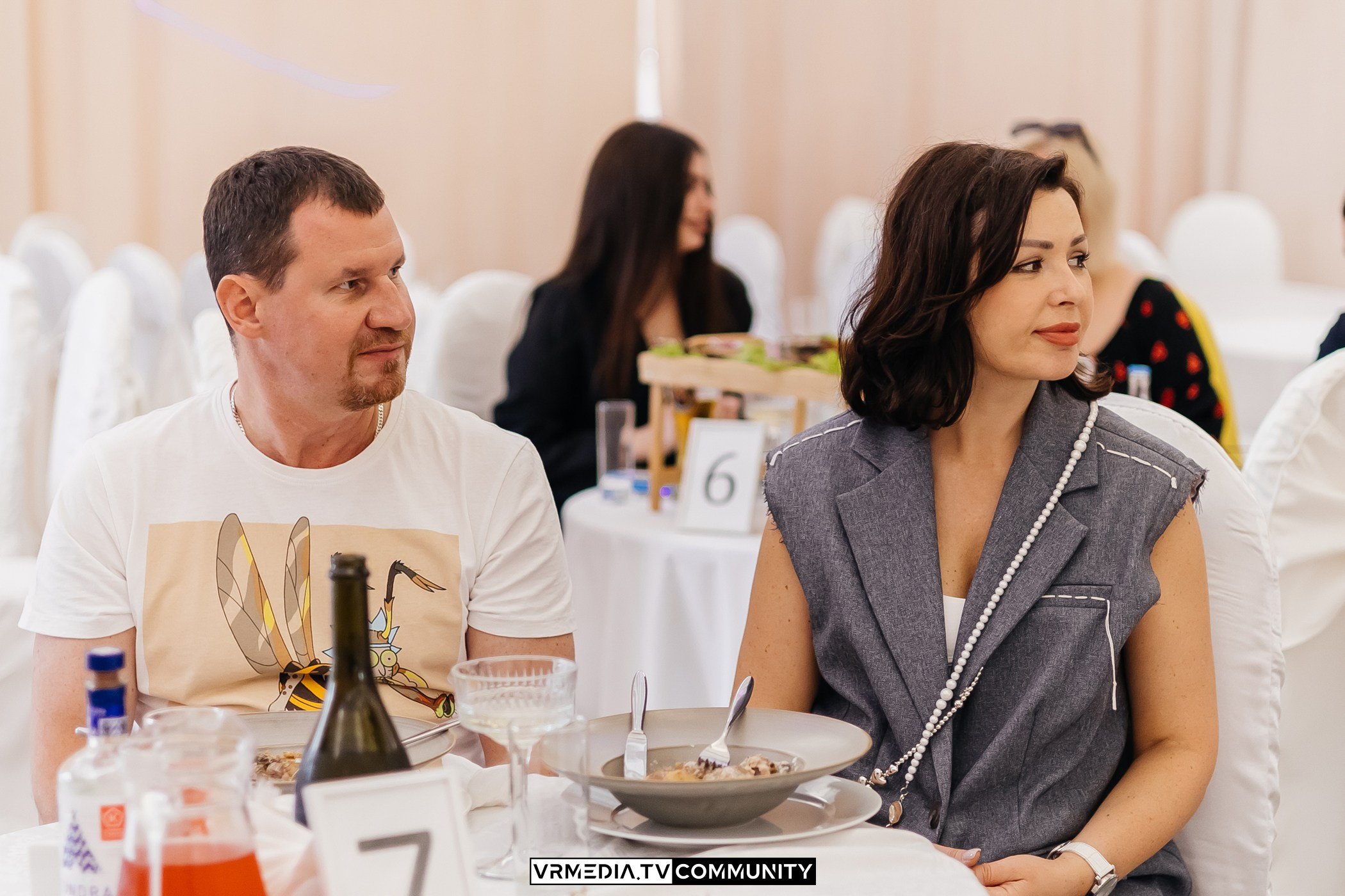 День рождения развлекательного комплекса «Империя»