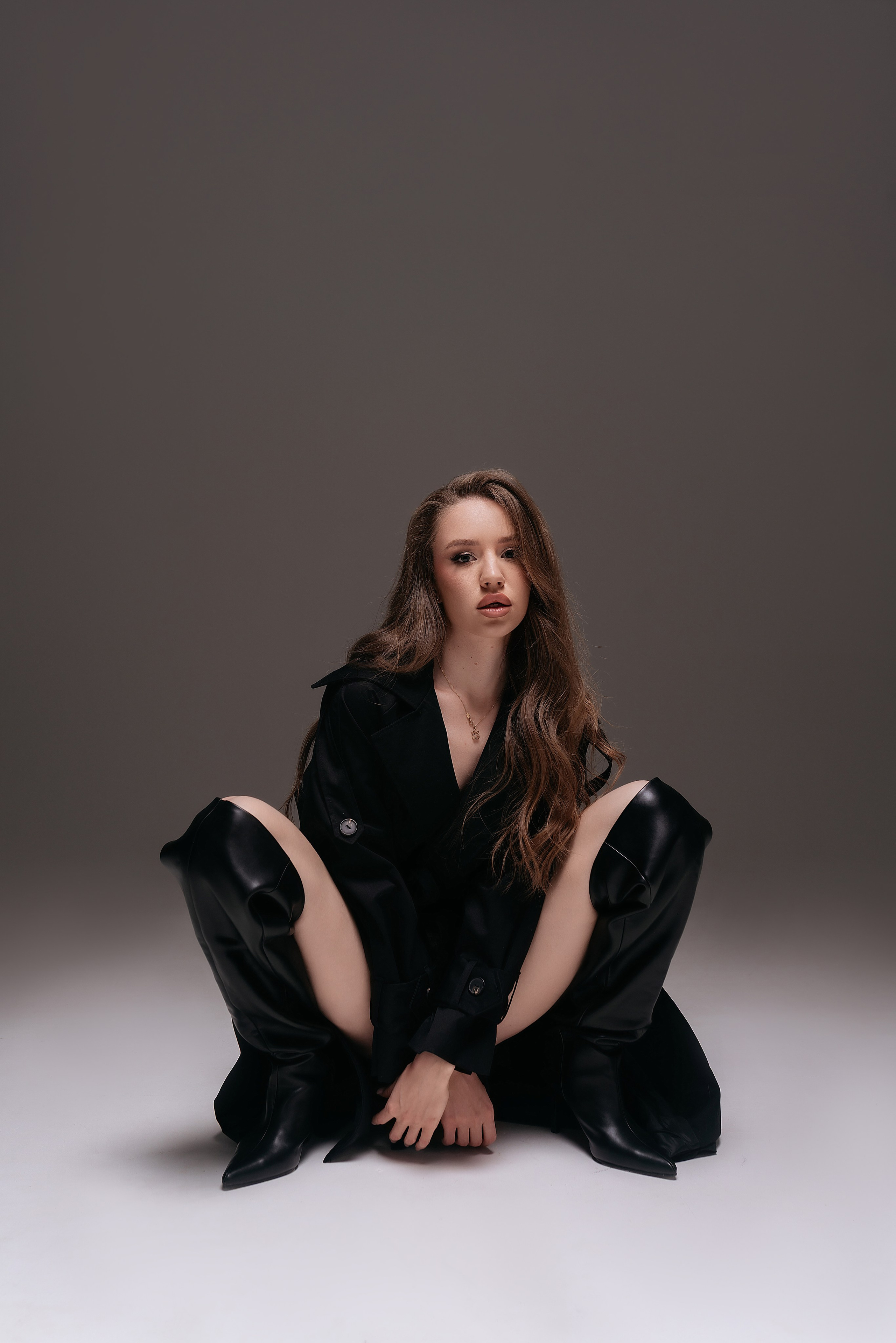 Полина. Фотограф Карина Шмулёва. Воронеж и область