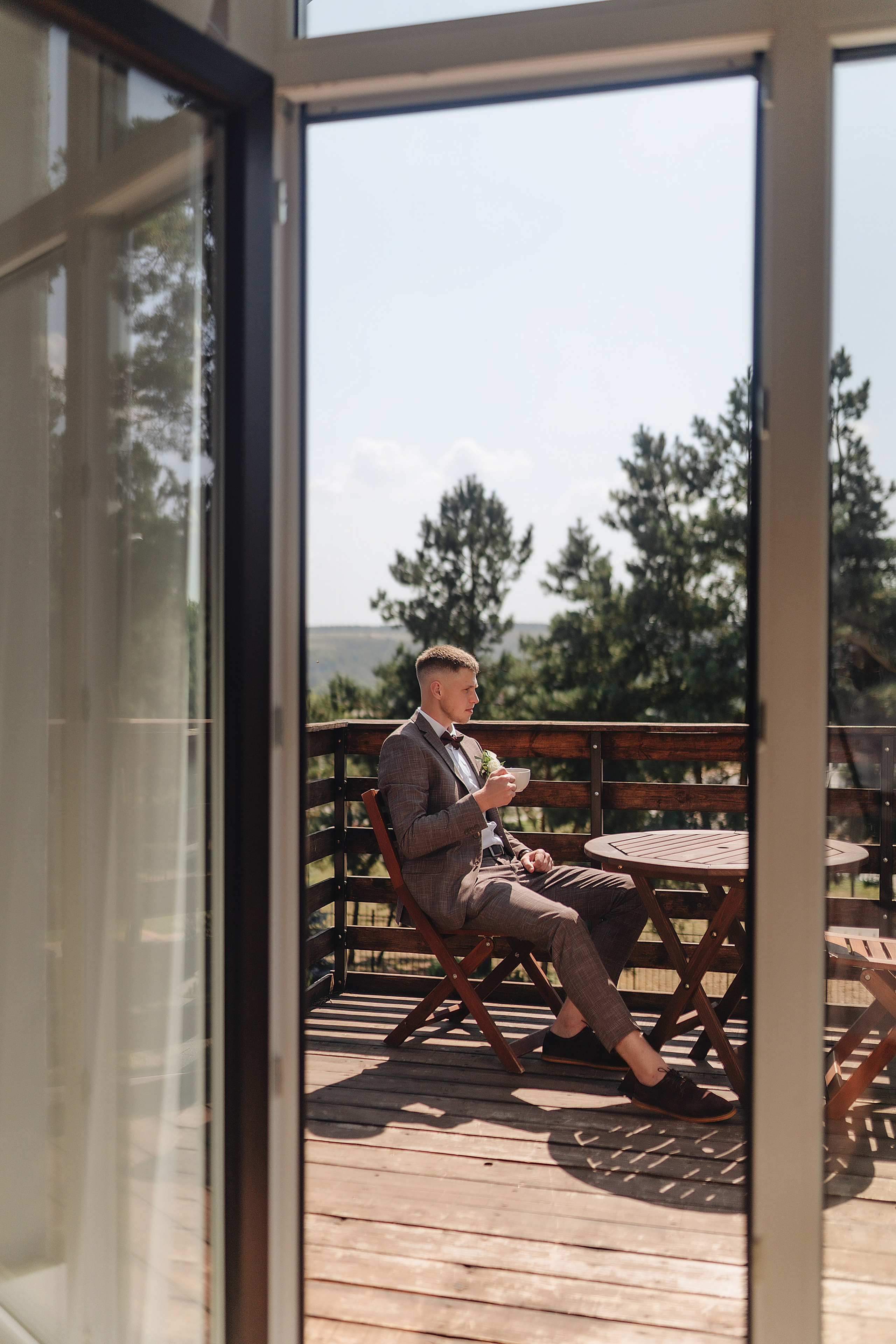 Полина и Владислав. Фотограф Карина Шмулёва. Воронеж и область