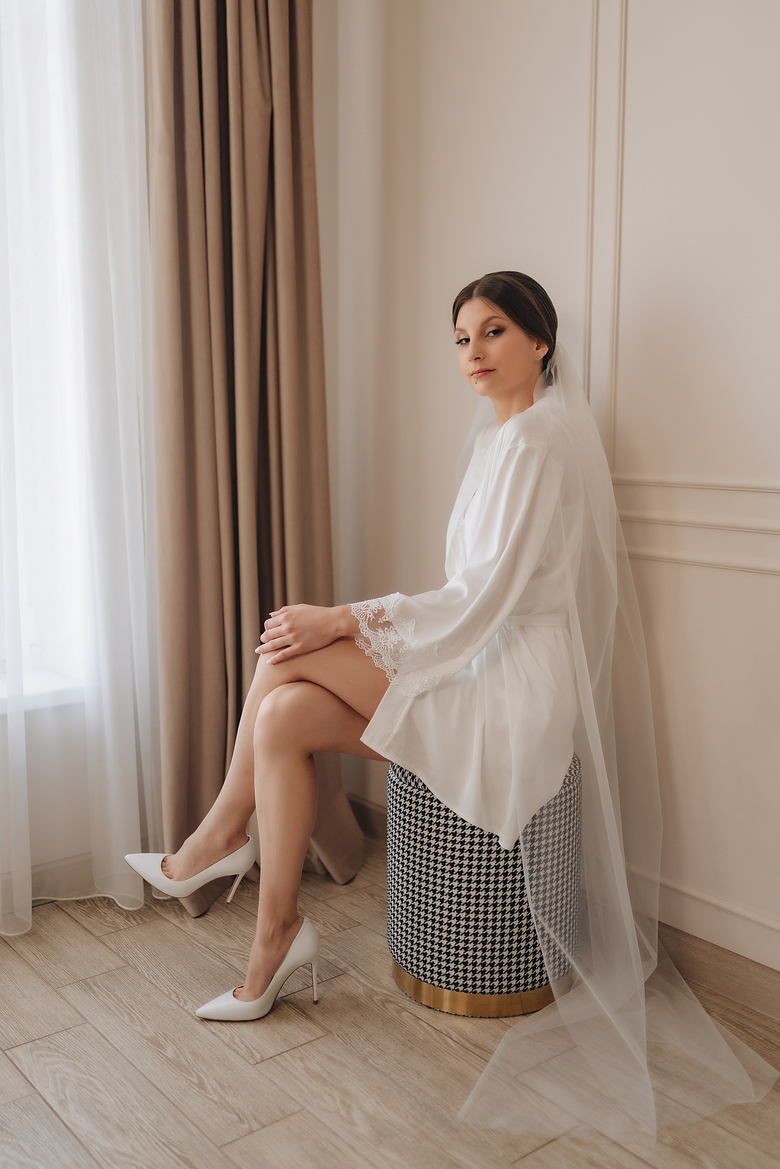 Полина и Владислав. Фотограф Карина Шмулёва. Воронеж и область