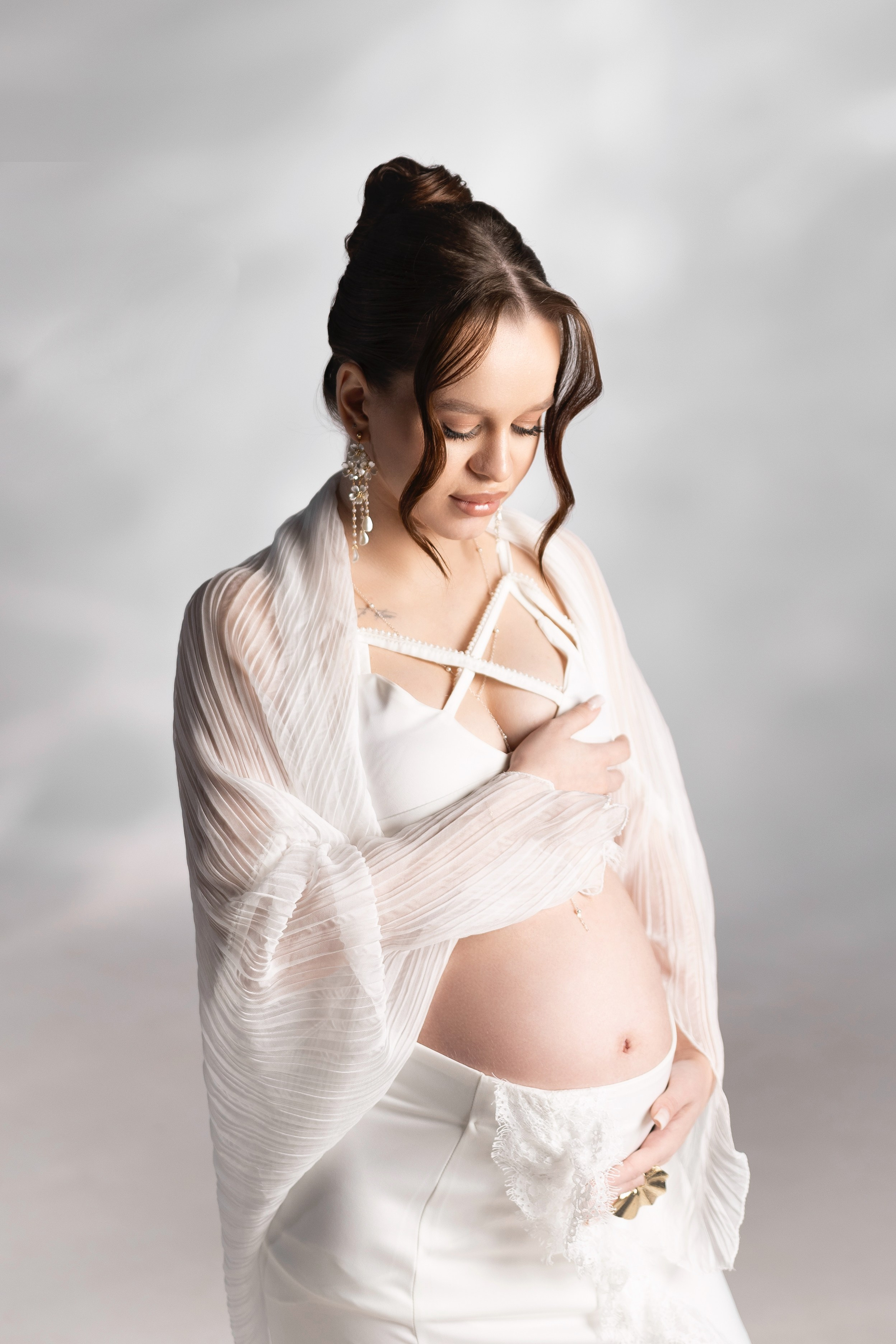 Алёна. YANA KIDVSKAT